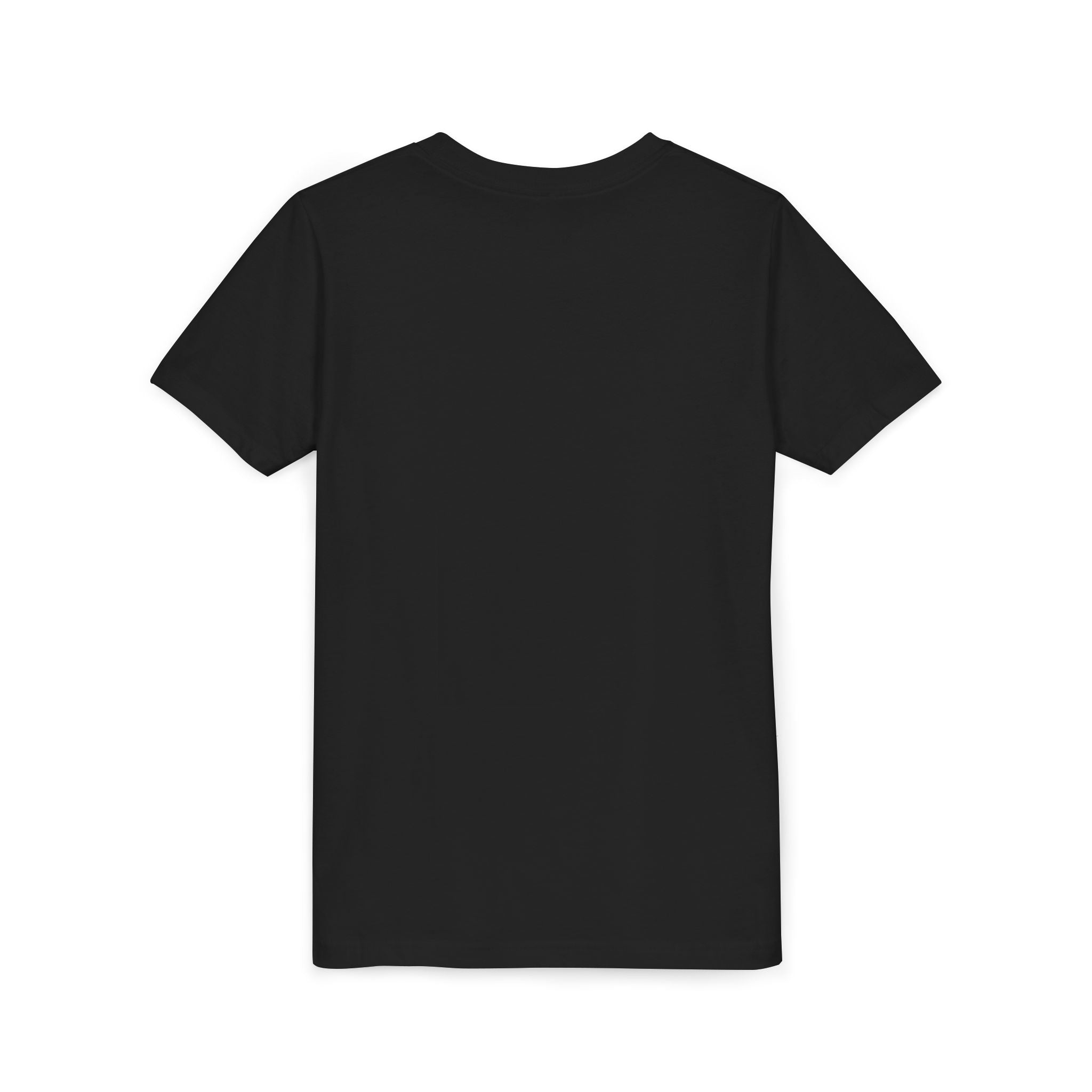 Youth Young & Clutch Dallas Basketball T-shirt