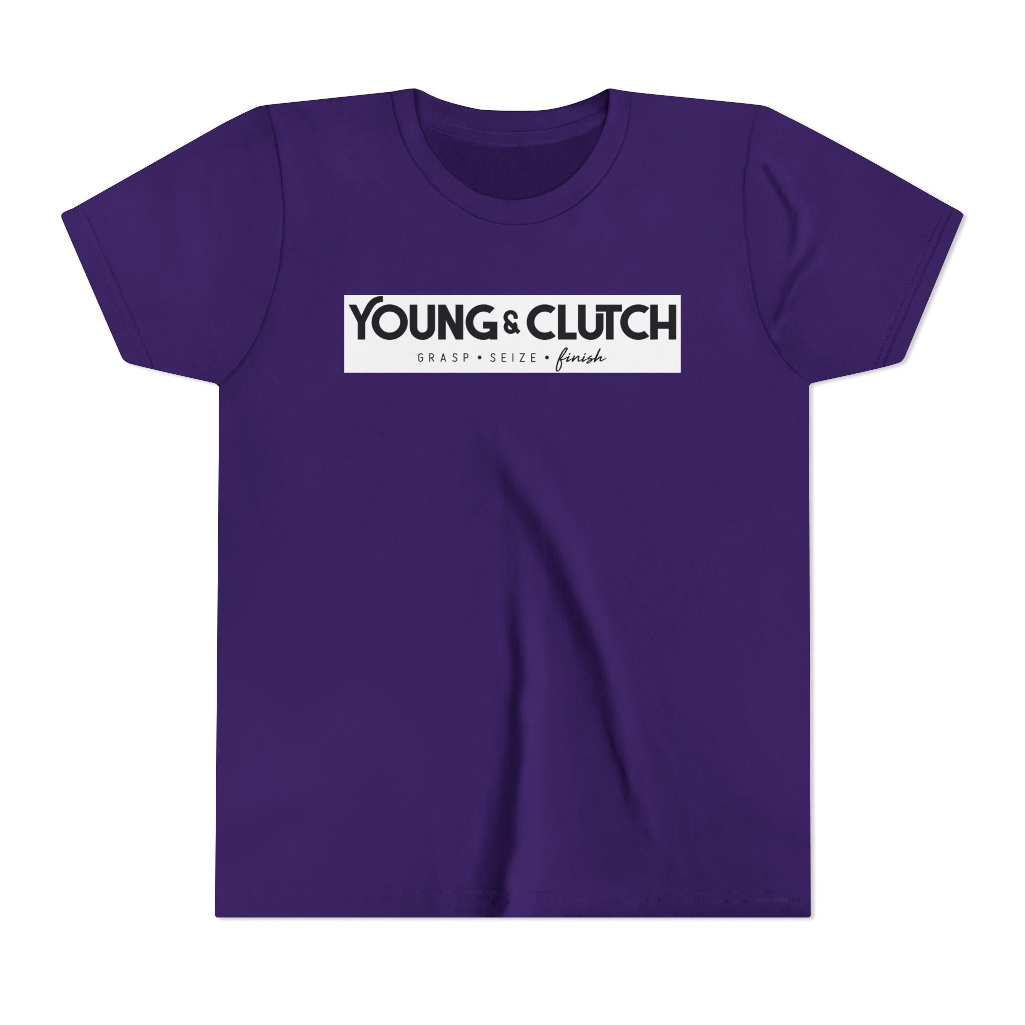 Youth Short Sleeve Tee