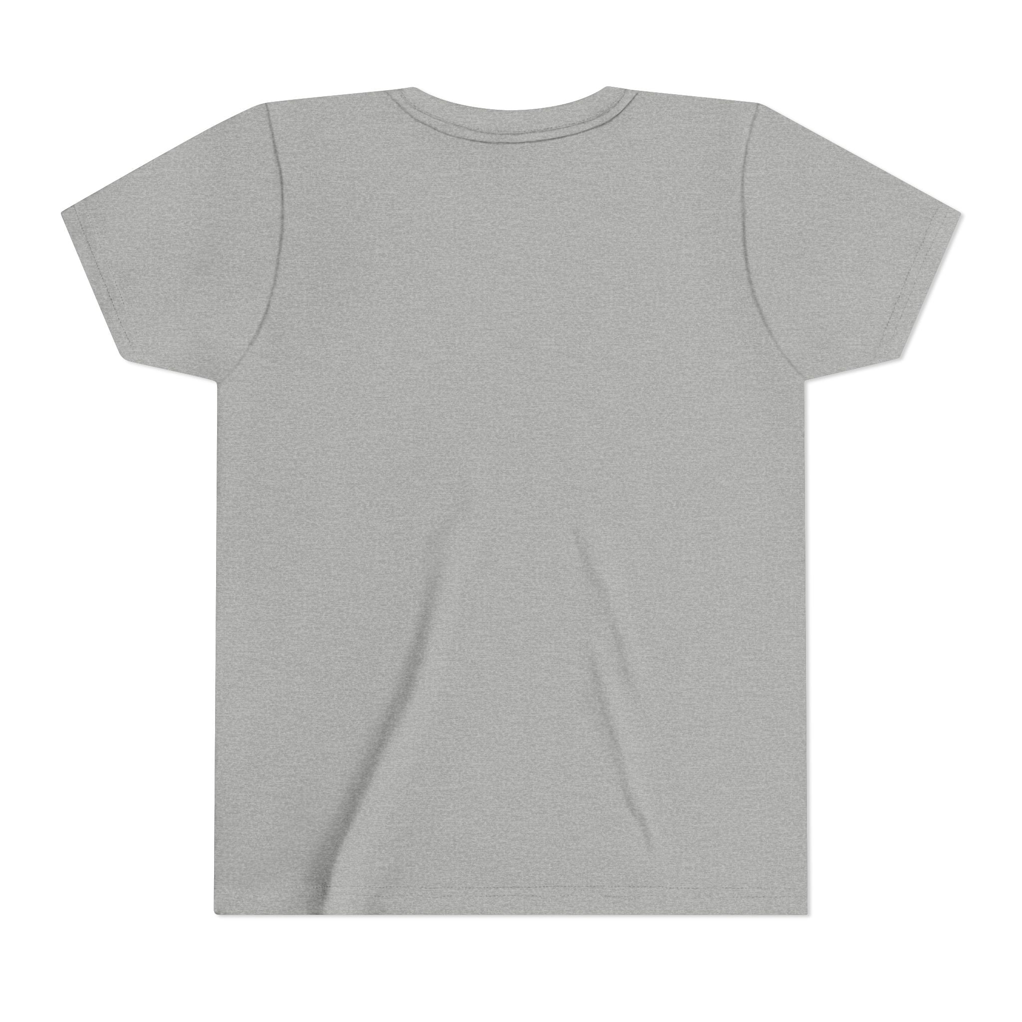 Youth Short Sleeve Tee Young & Clutch Circuit Breaker 2