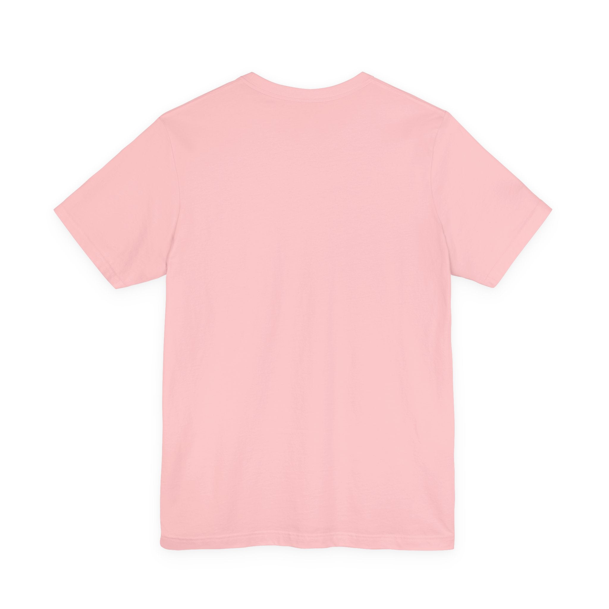 Young & Clutch Comfortable Jersey Athleisure Tee (adult size)