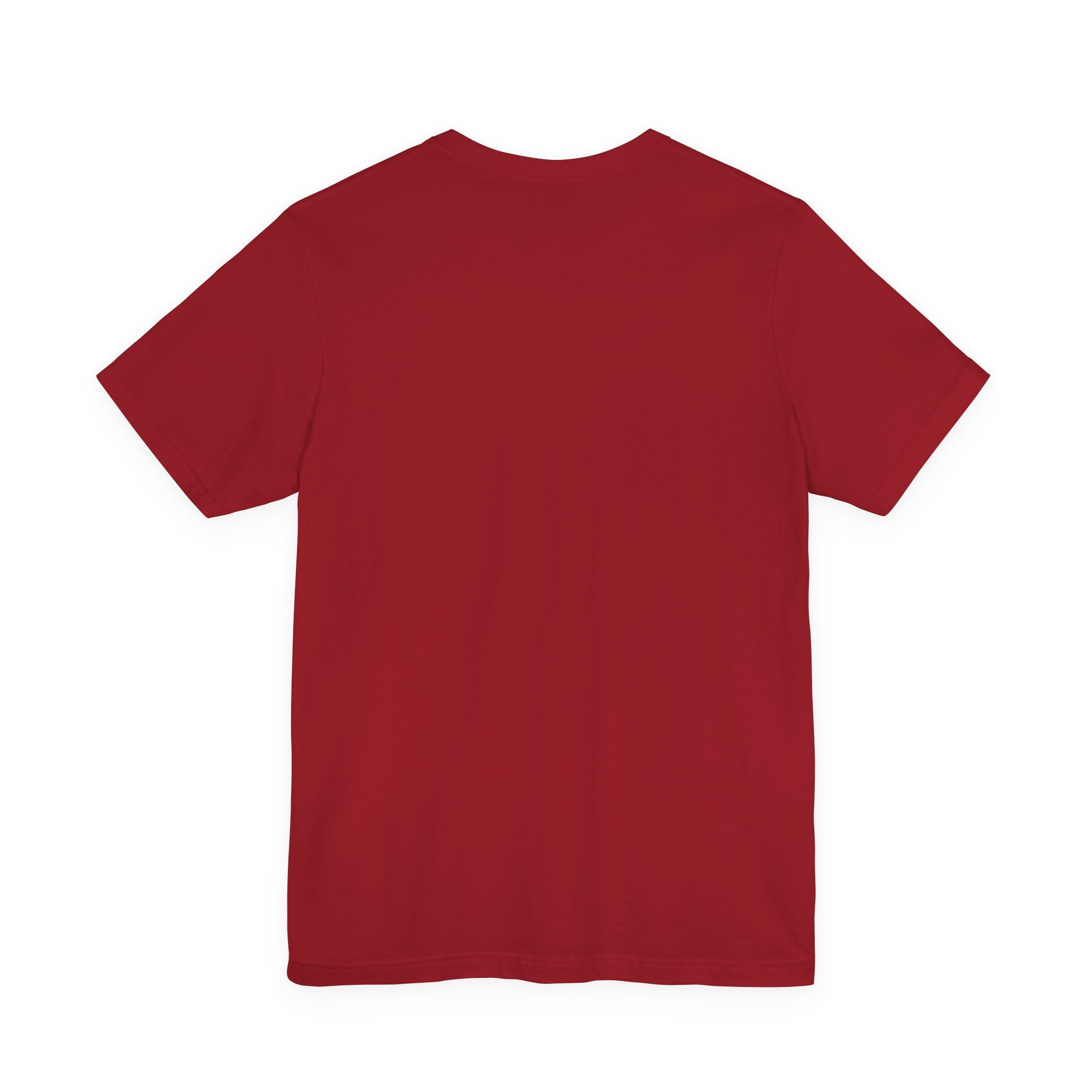 Adult Young & Clutch Skate Short Sleeve T-shirt for youth