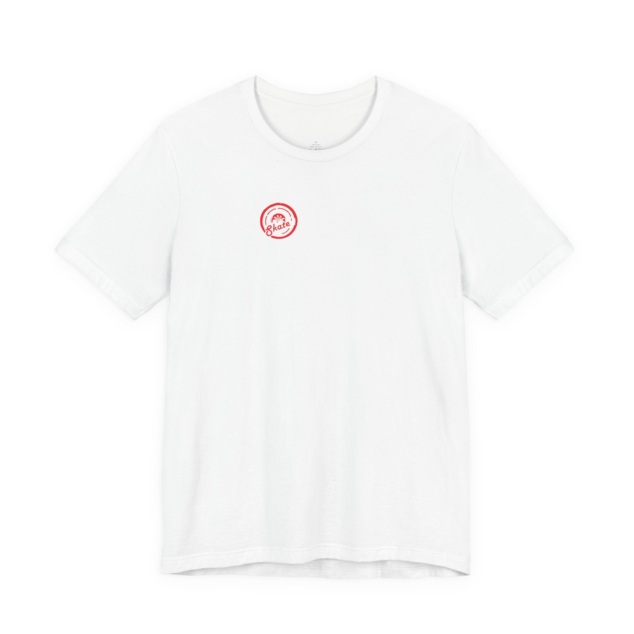 Adult Young & Clutch Skate Short Sleeve T-shirt for youth
