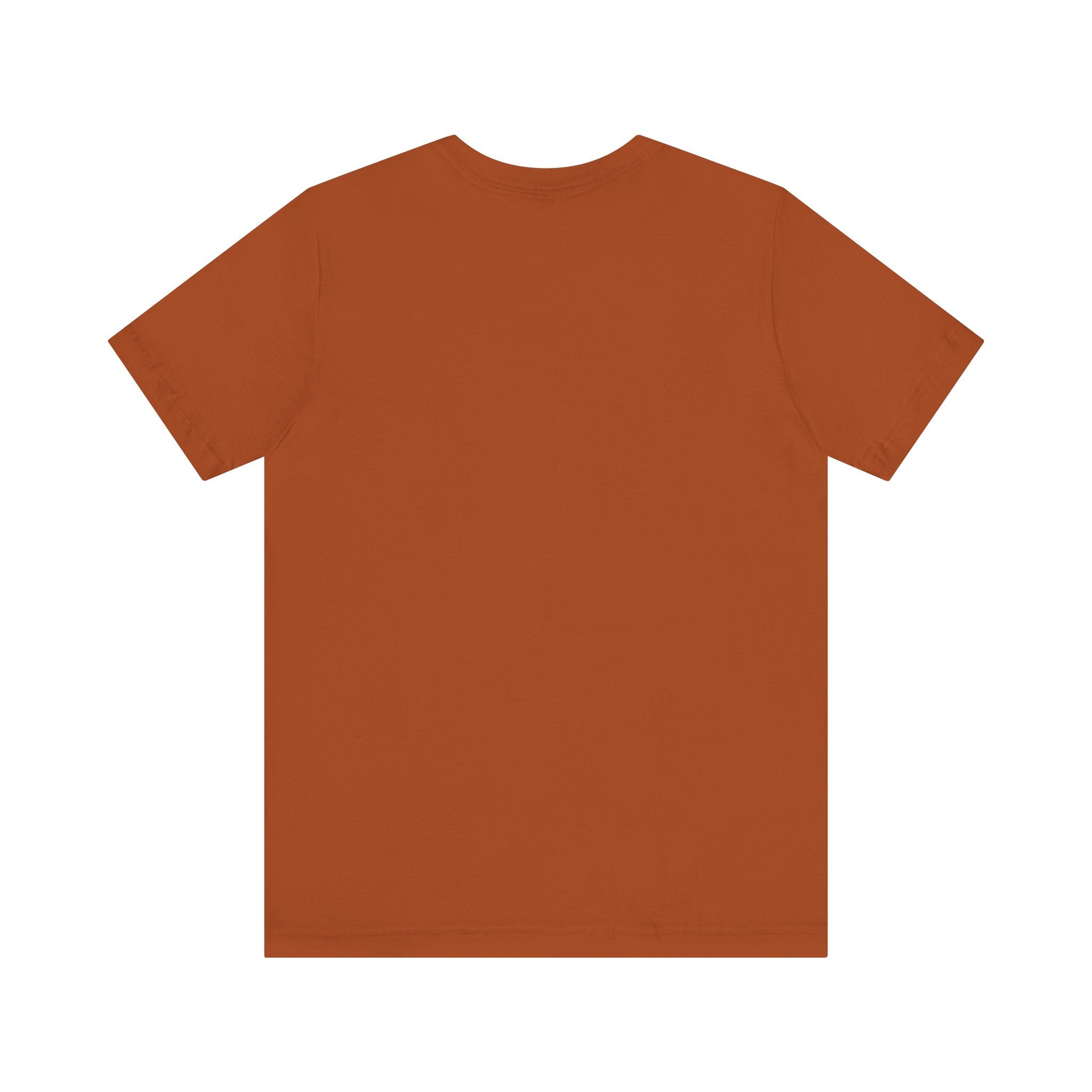 Adult Short Sleeve Young & Clutch Soccer T-shirt for youth