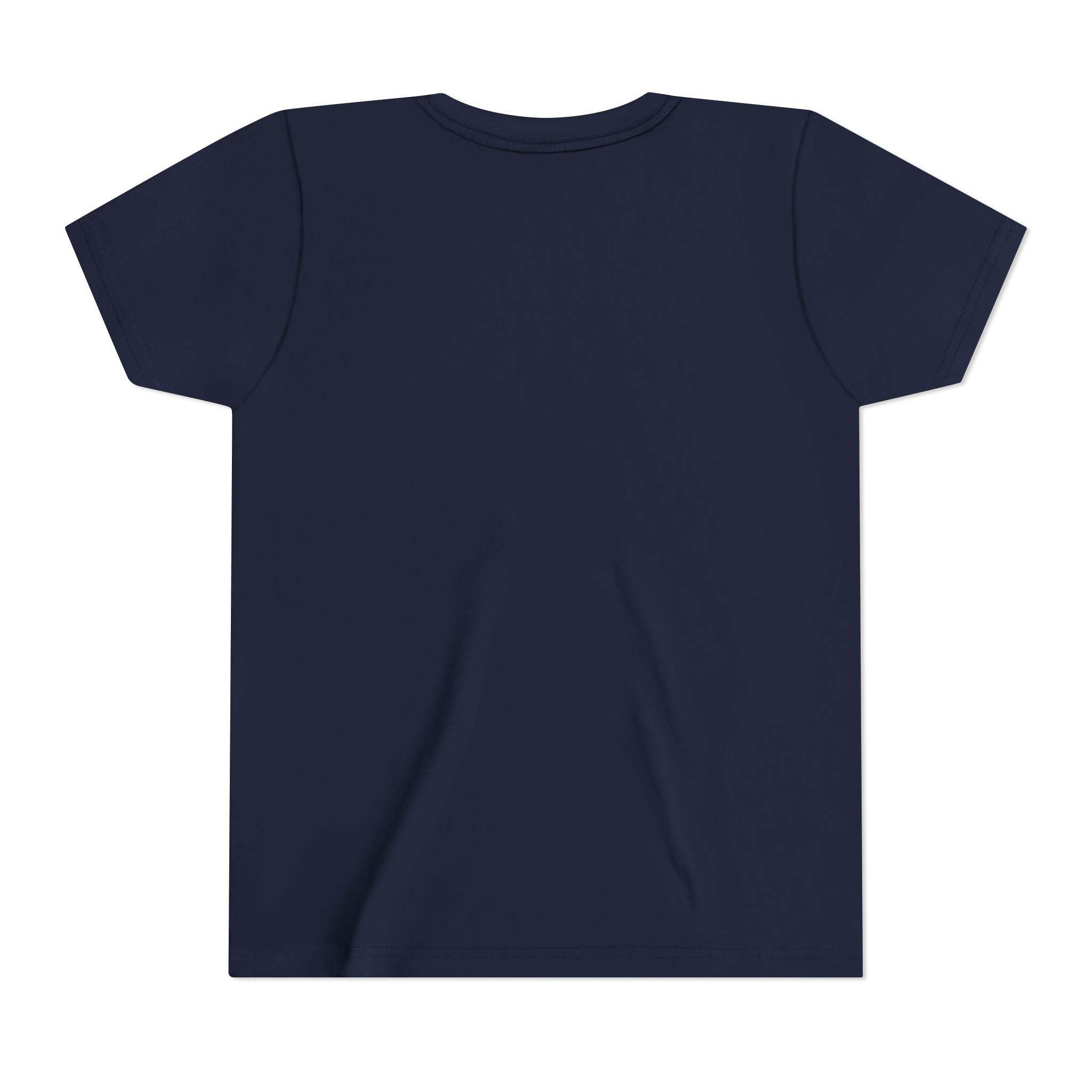 Youth Short Sleeve Tee Young & Clutch It's not just Practice