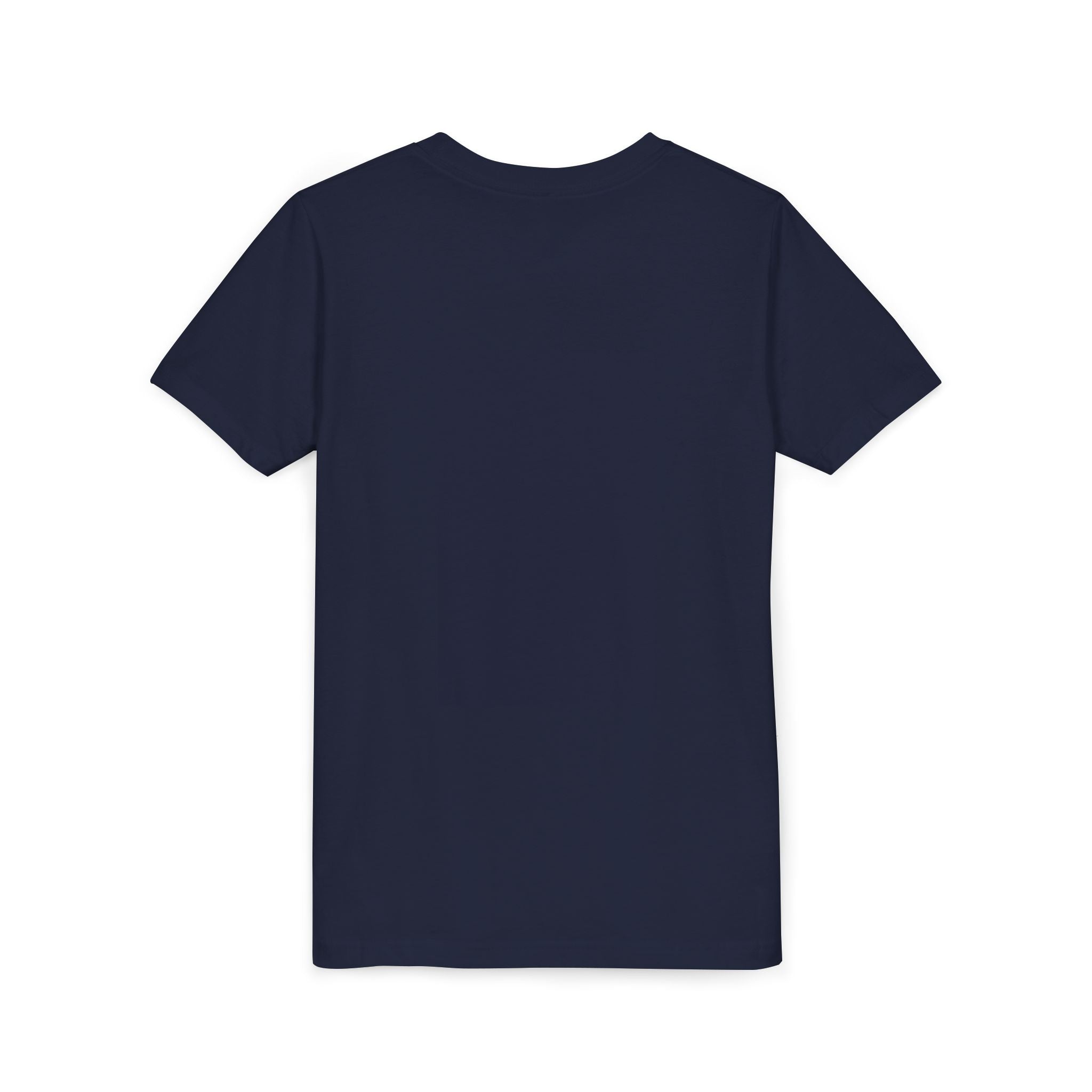 Youth Young & Clutch Dallas Basketball T-shirt