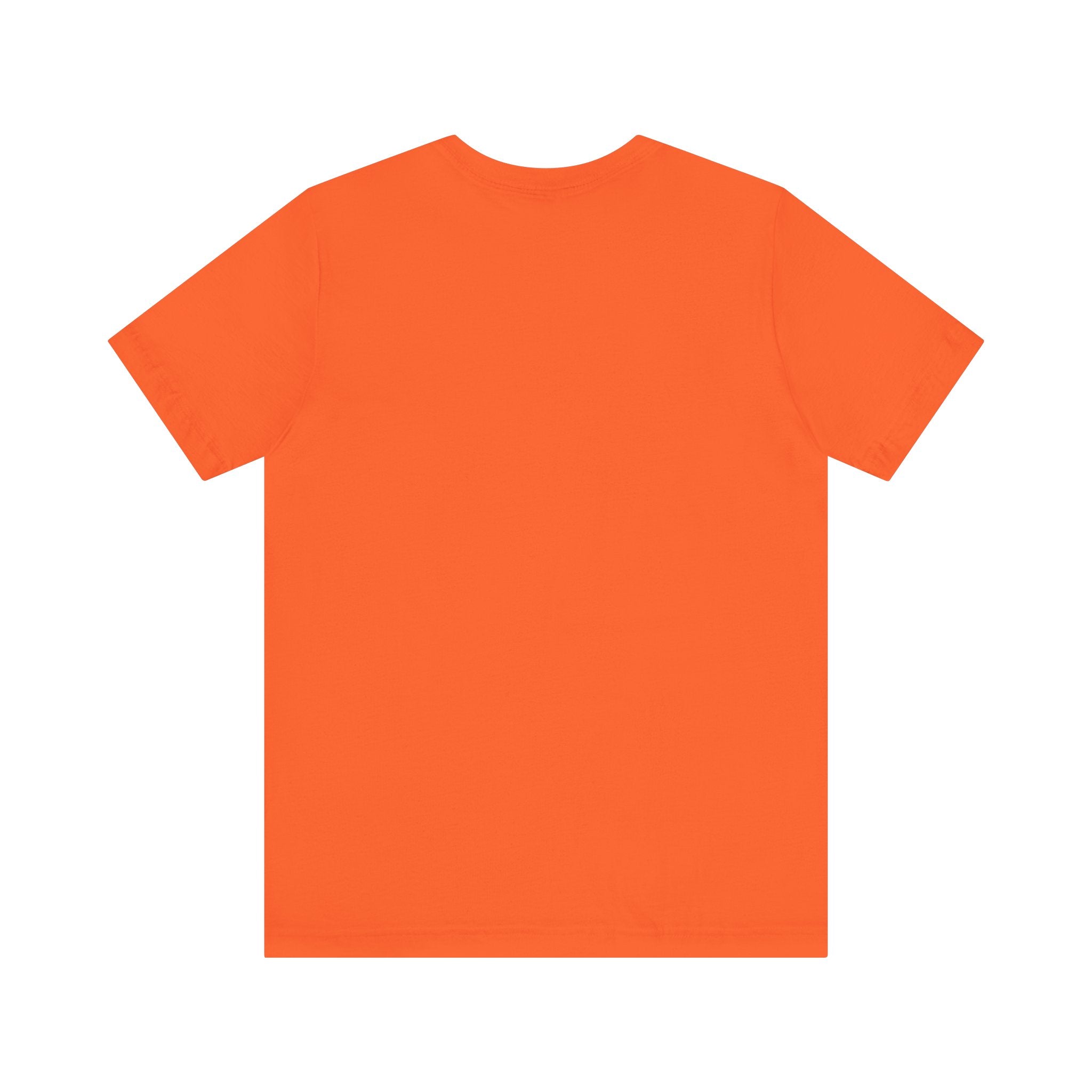 Young & Clutch Comfortable Jersey Athleisure Tee (adult size)