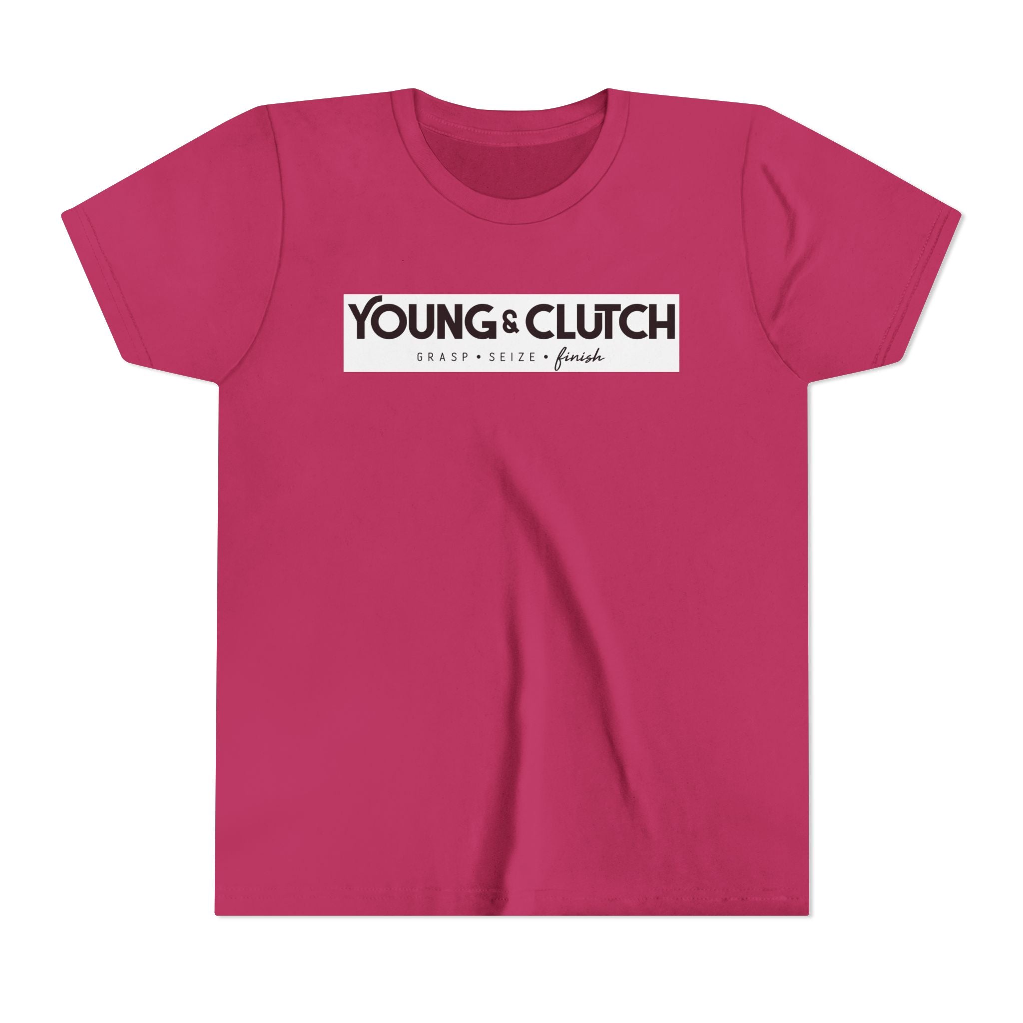 Youth Short Sleeve Tee