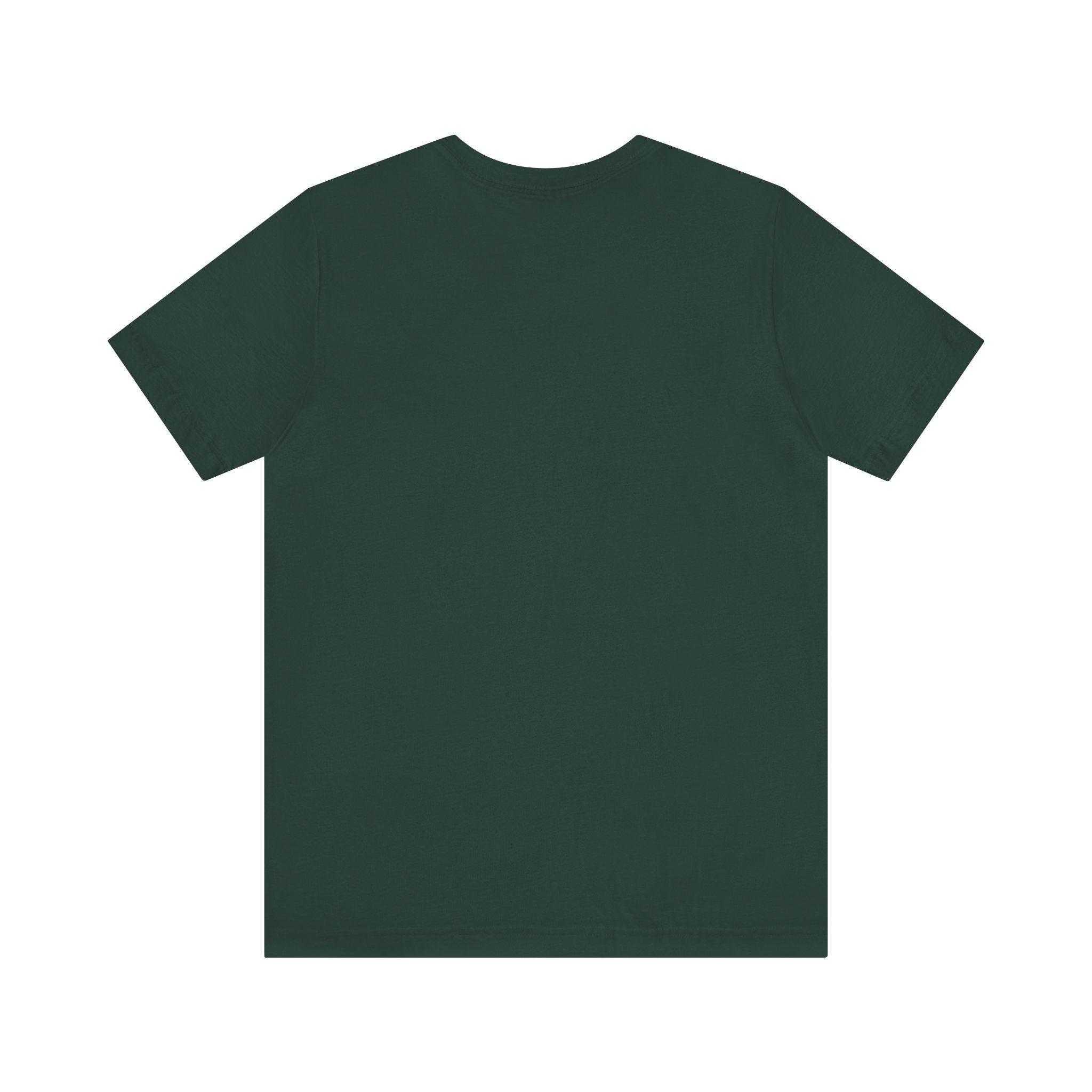 Adult Short Sleeve Young & Clutch Soccer T-shirt for youth