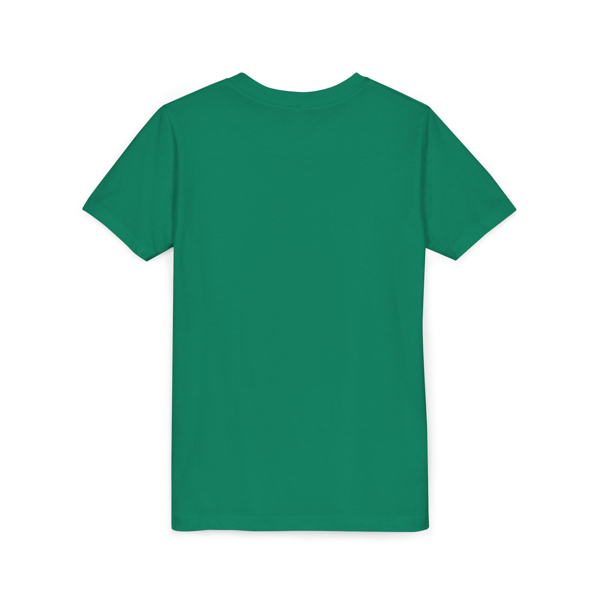 Youth Short Sleeve Young & Clutch Classic Baseball Shirt