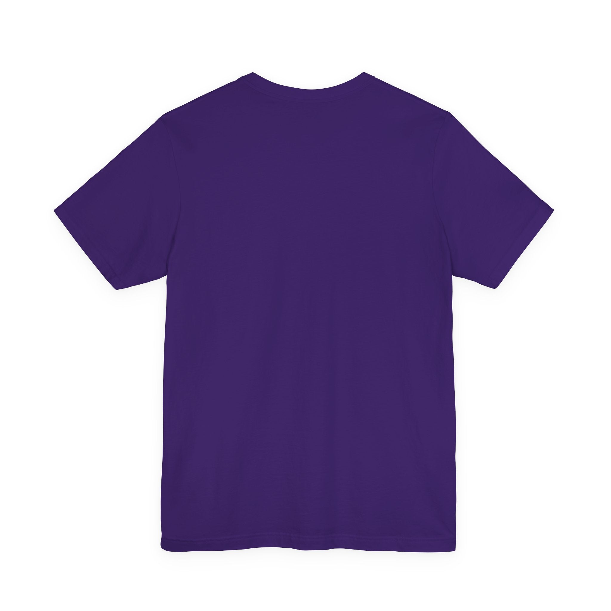 Young & Clutch Comfortable Jersey Athleisure Tee (adult size)