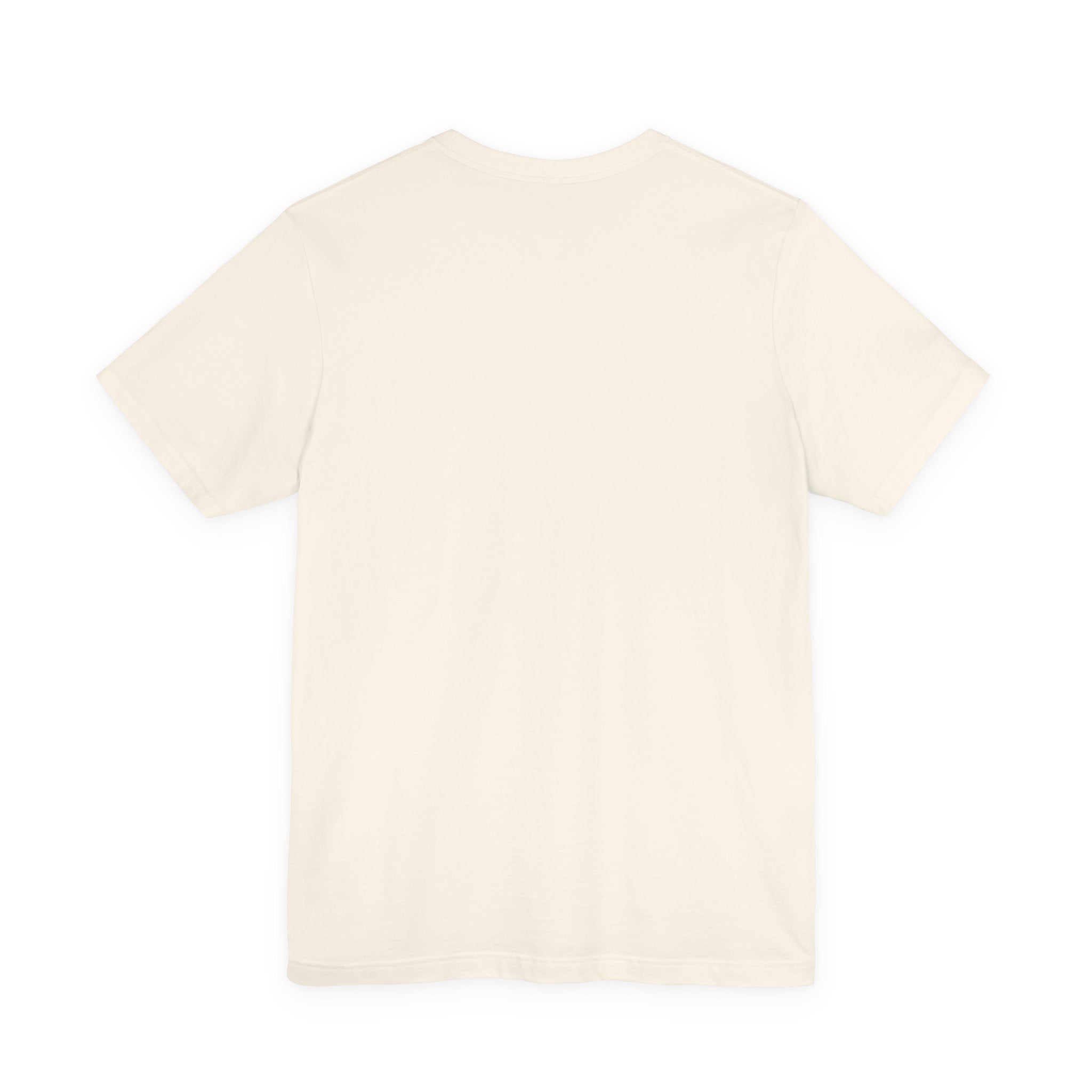 Young & Clutch Classic Basketball T-shirt