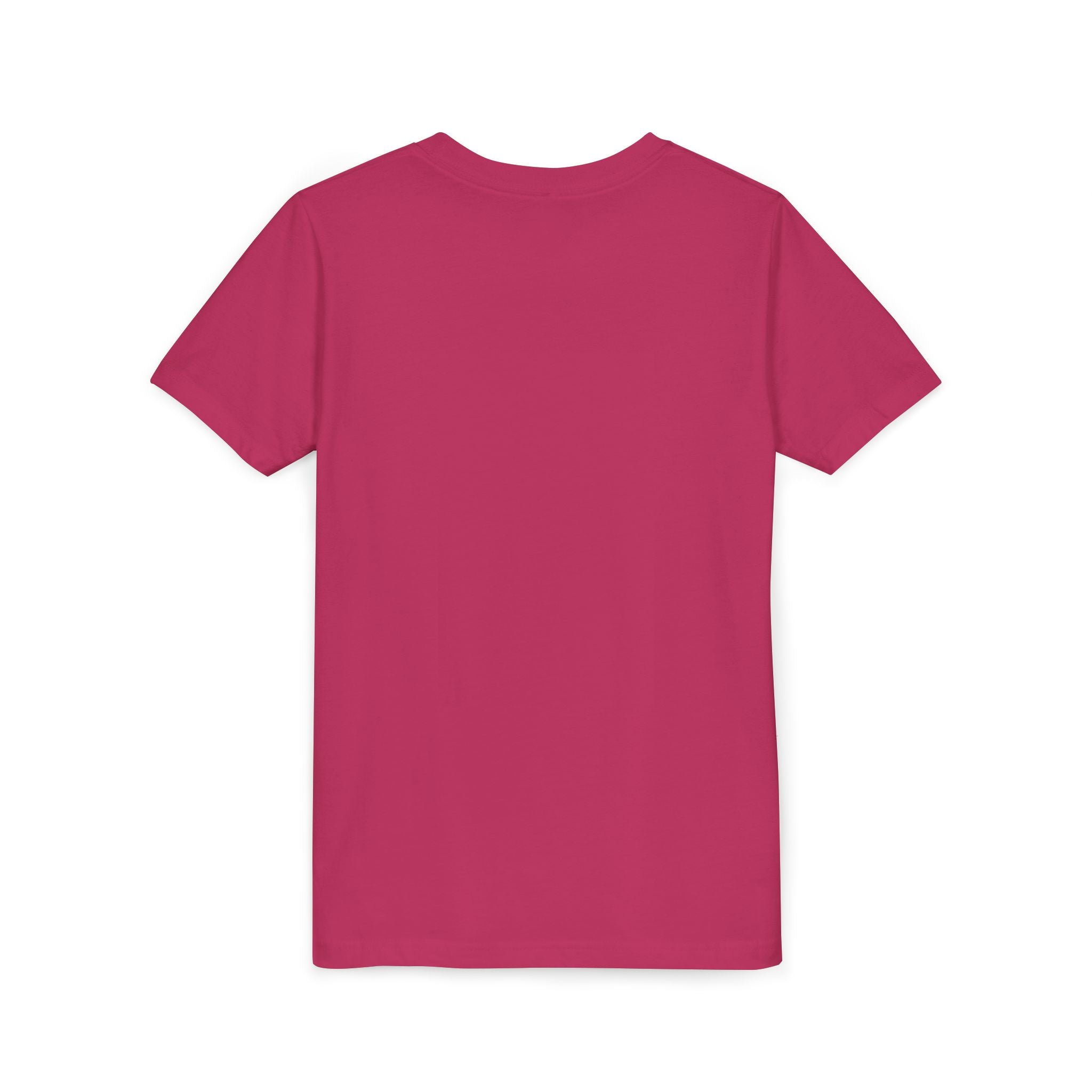 Young & Clutch Classic Golf Tee - Fun and Trendy Graphic T-Shirt for Kids