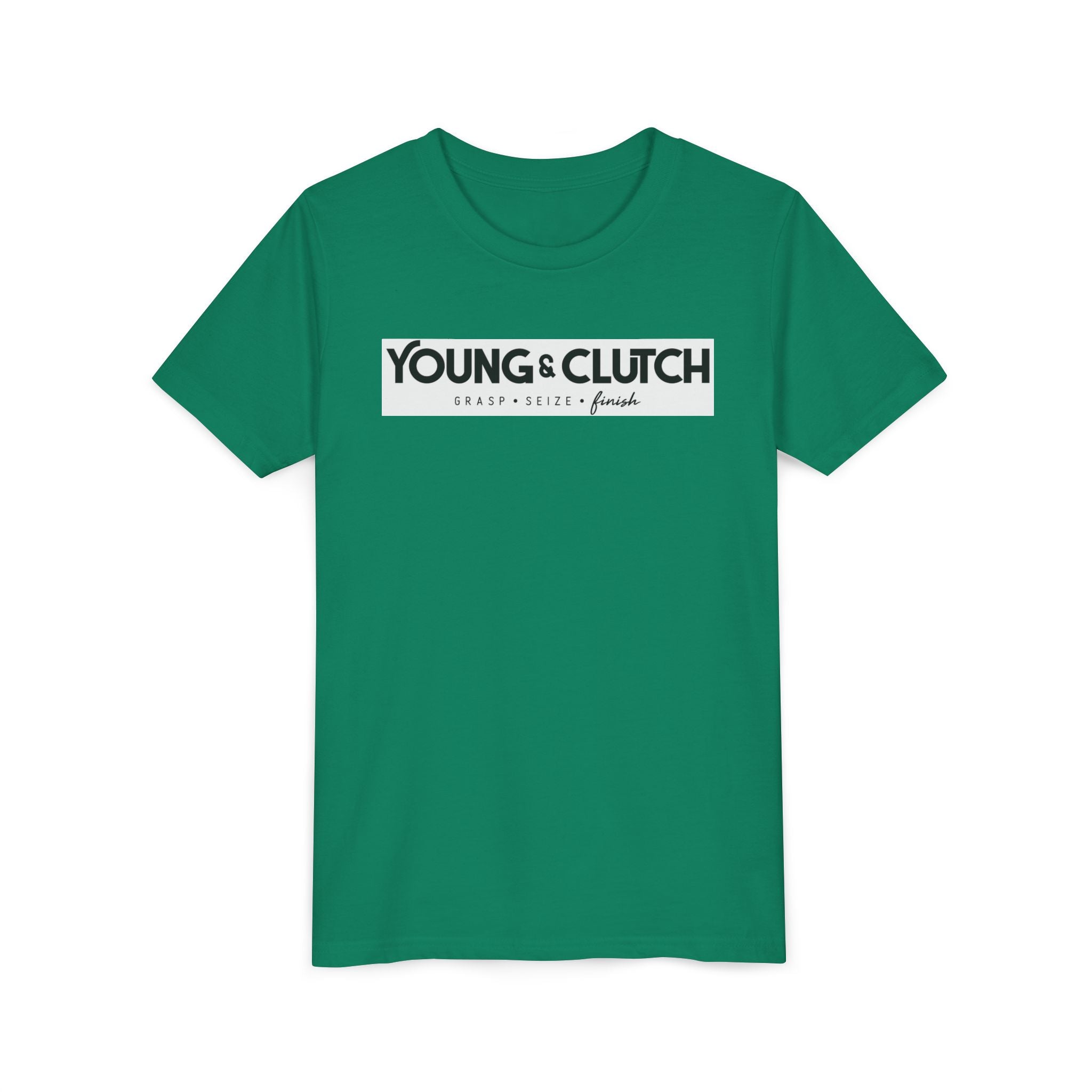 Youth Short Sleeve Tee