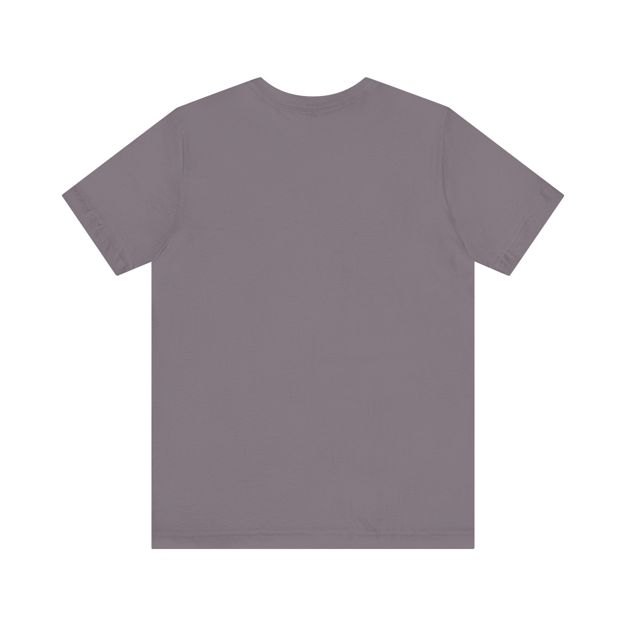 Young & Clutch Philly Basketball T-shirt (Adult size)