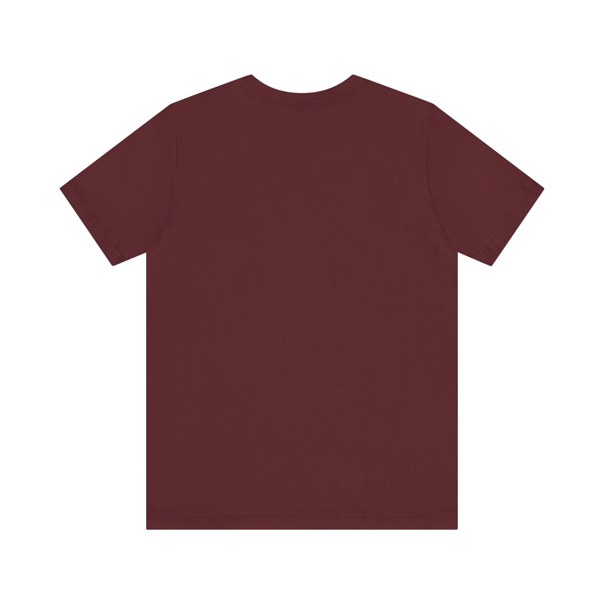 Young & Clutch Comfortable Jersey Athleisure Tee (adult size)