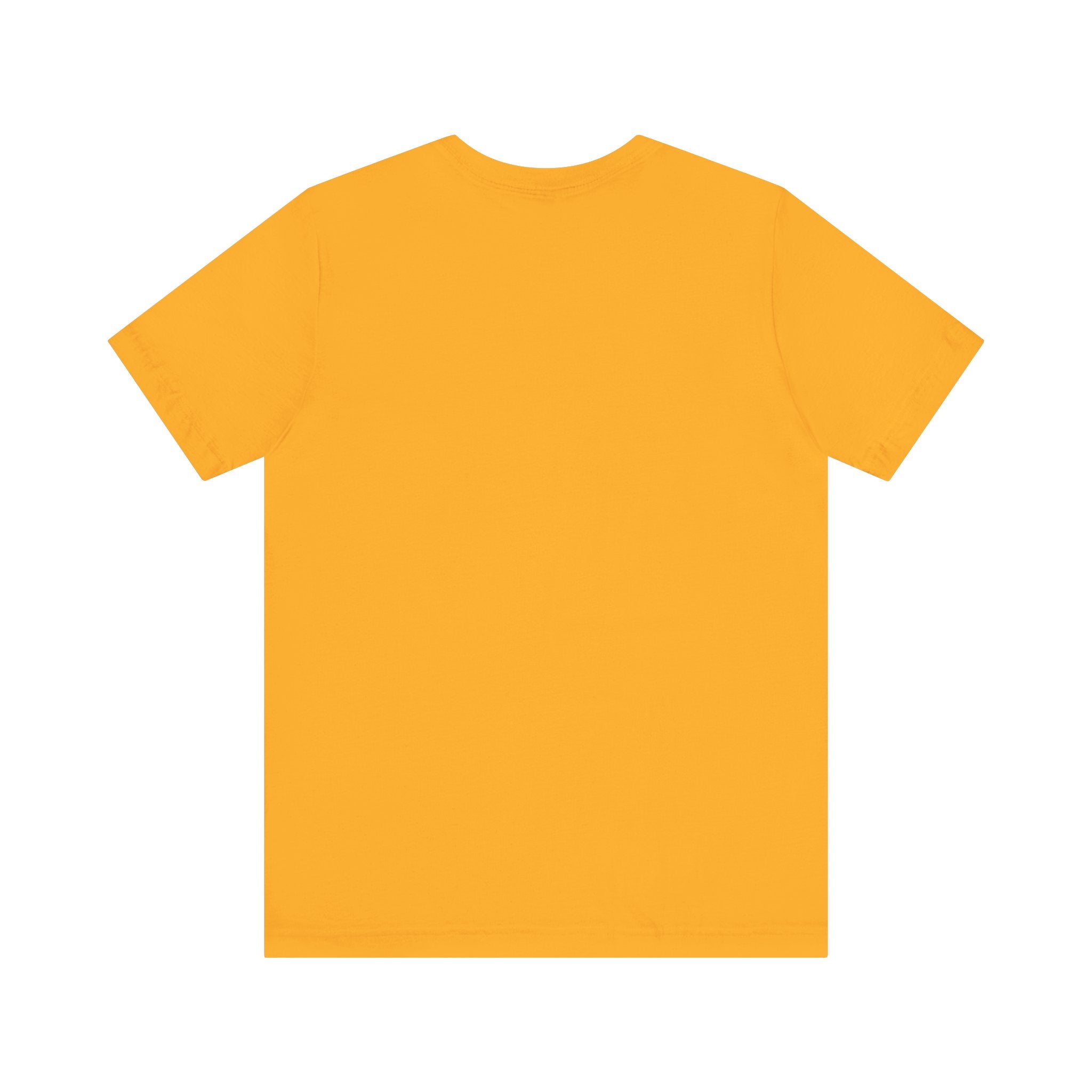 Young & Clutch Comfortable Jersey Athleisure Tee (adult size)