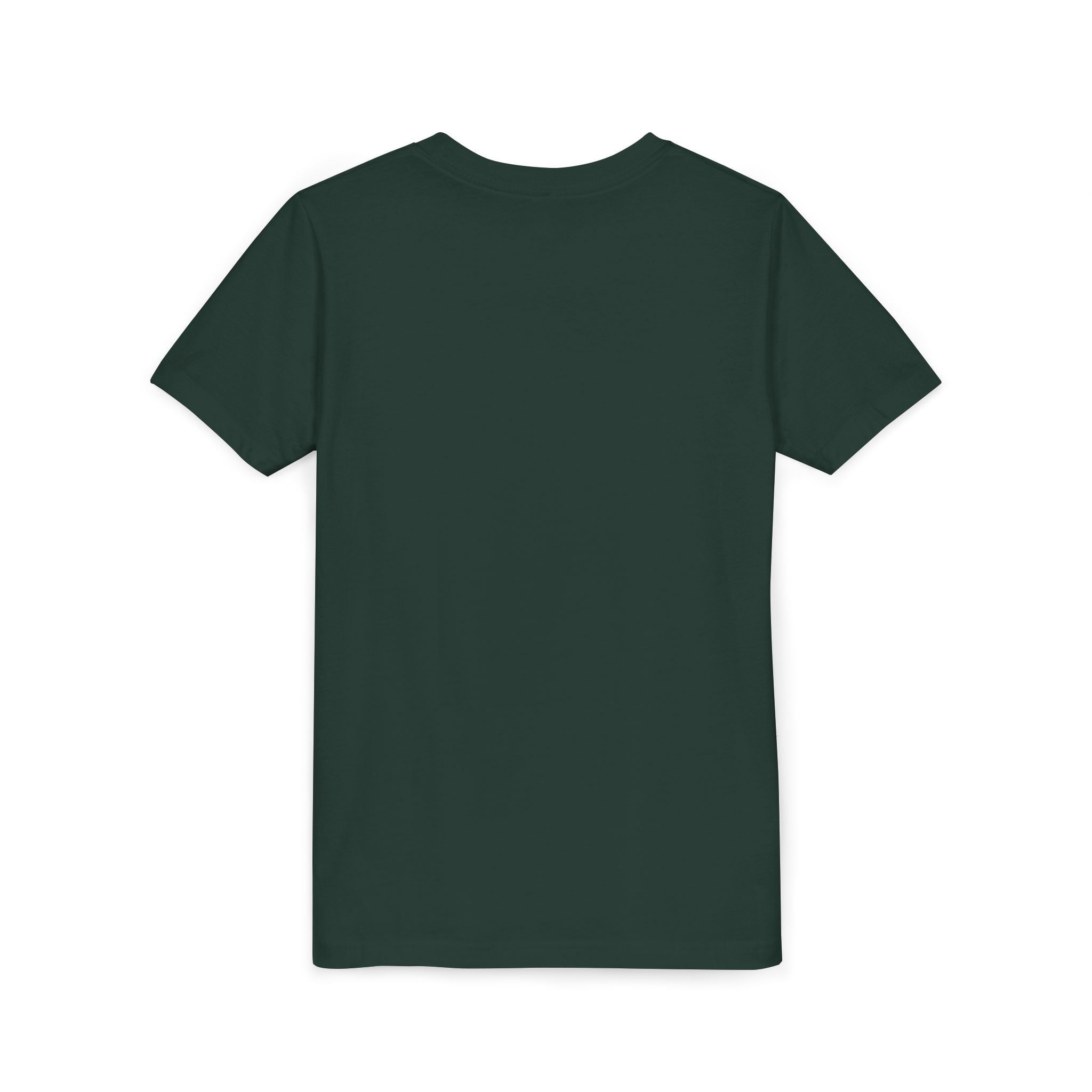 Youth Short Sleeve Young & Clutch Classic Baseball Shirt