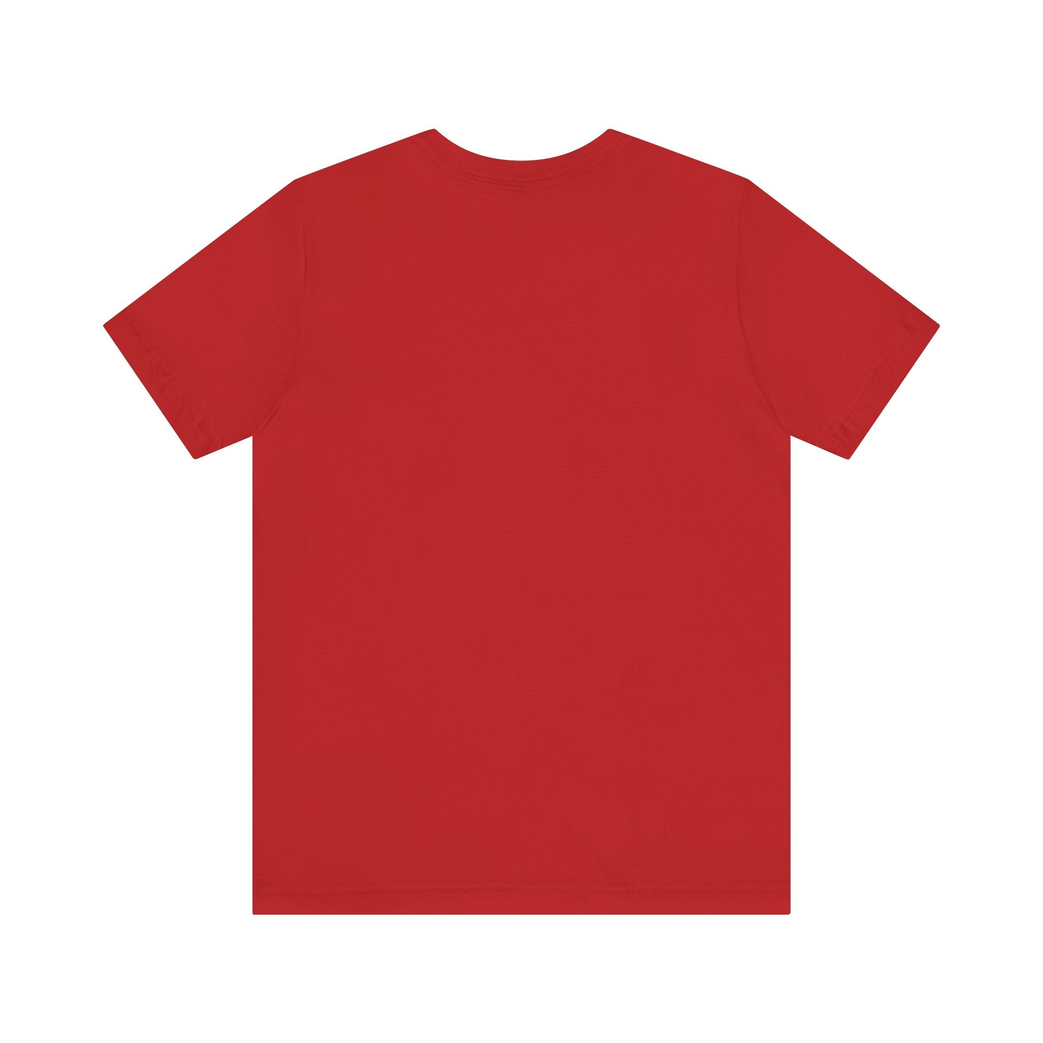 Young & Clutch Comfortable Jersey Athleisure Tee (adult size)
