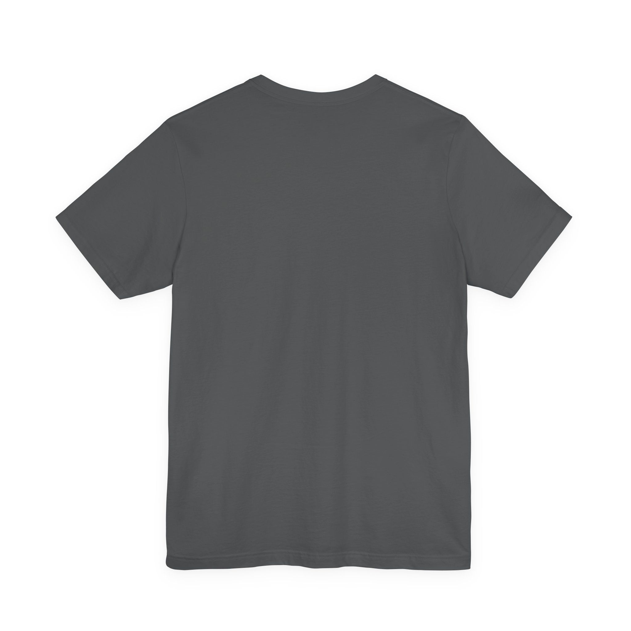 Young & Clutch Comfortable Jersey Athleisure Tee (adult size)
