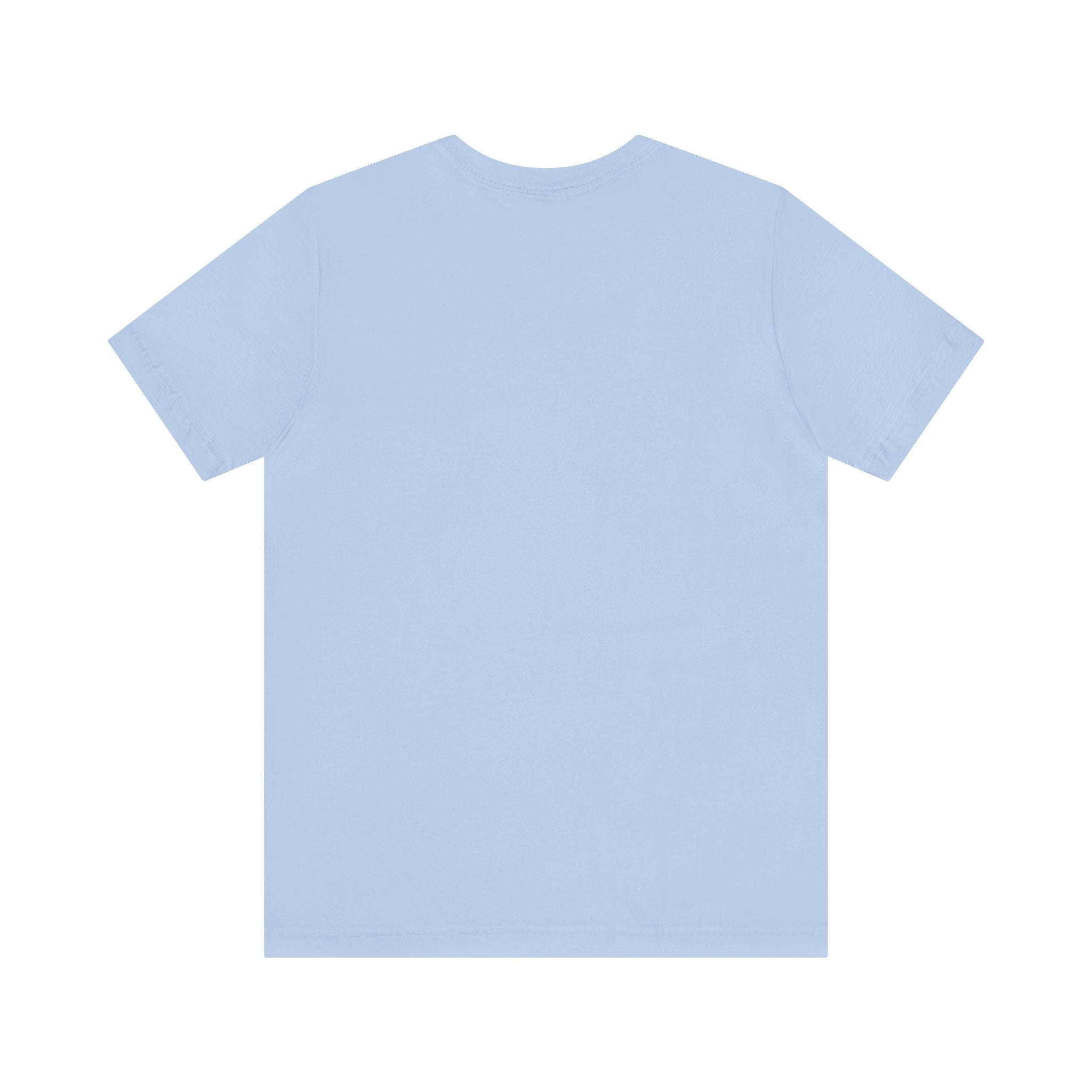 Adult Young & Clutch Volleyball T-shirt for youth