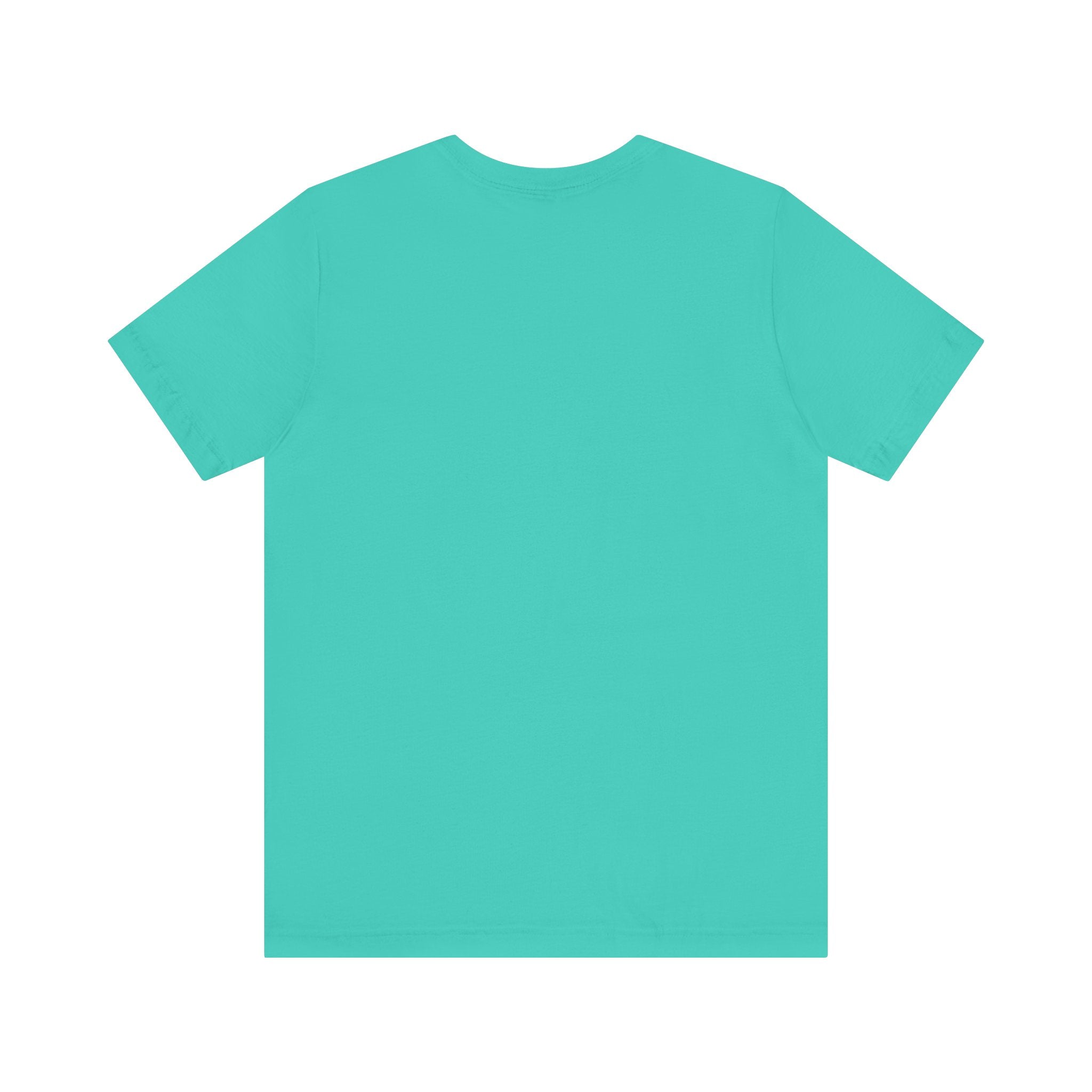 Adult Short Sleeve Young & Clutch Soccer T-shirt for youth