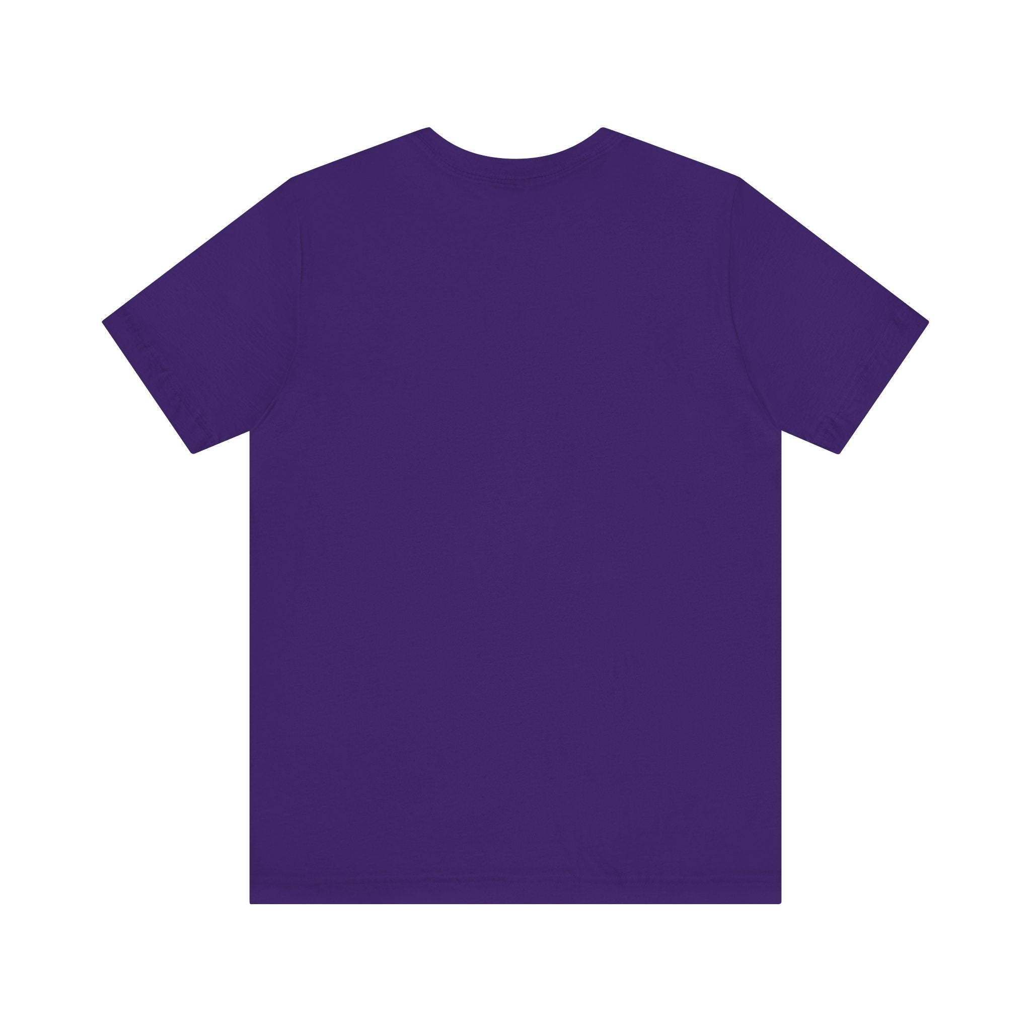 Young & Clutch Comfortable Jersey Athleisure Tee (adult size)