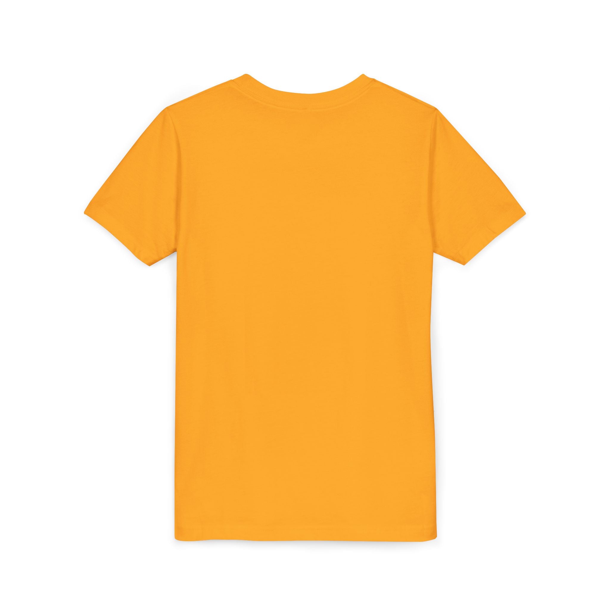 Youth Soccer Tee - Young & Clutch Design for Active Kids