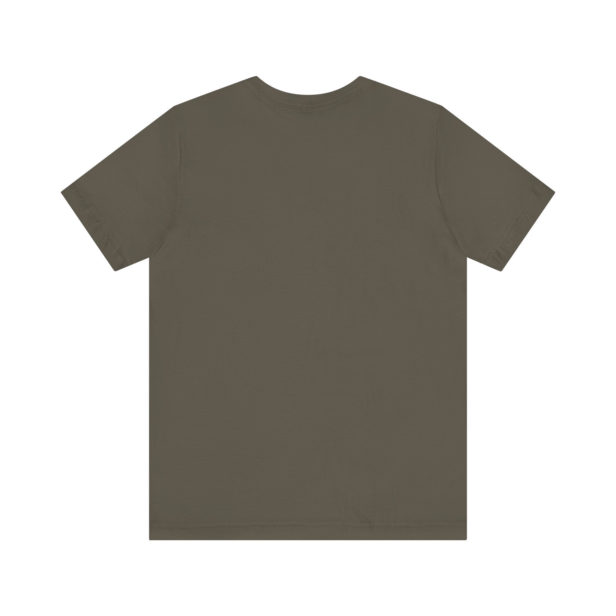 Young & Clutch Comfortable Jersey Athleisure Tee (adult size)