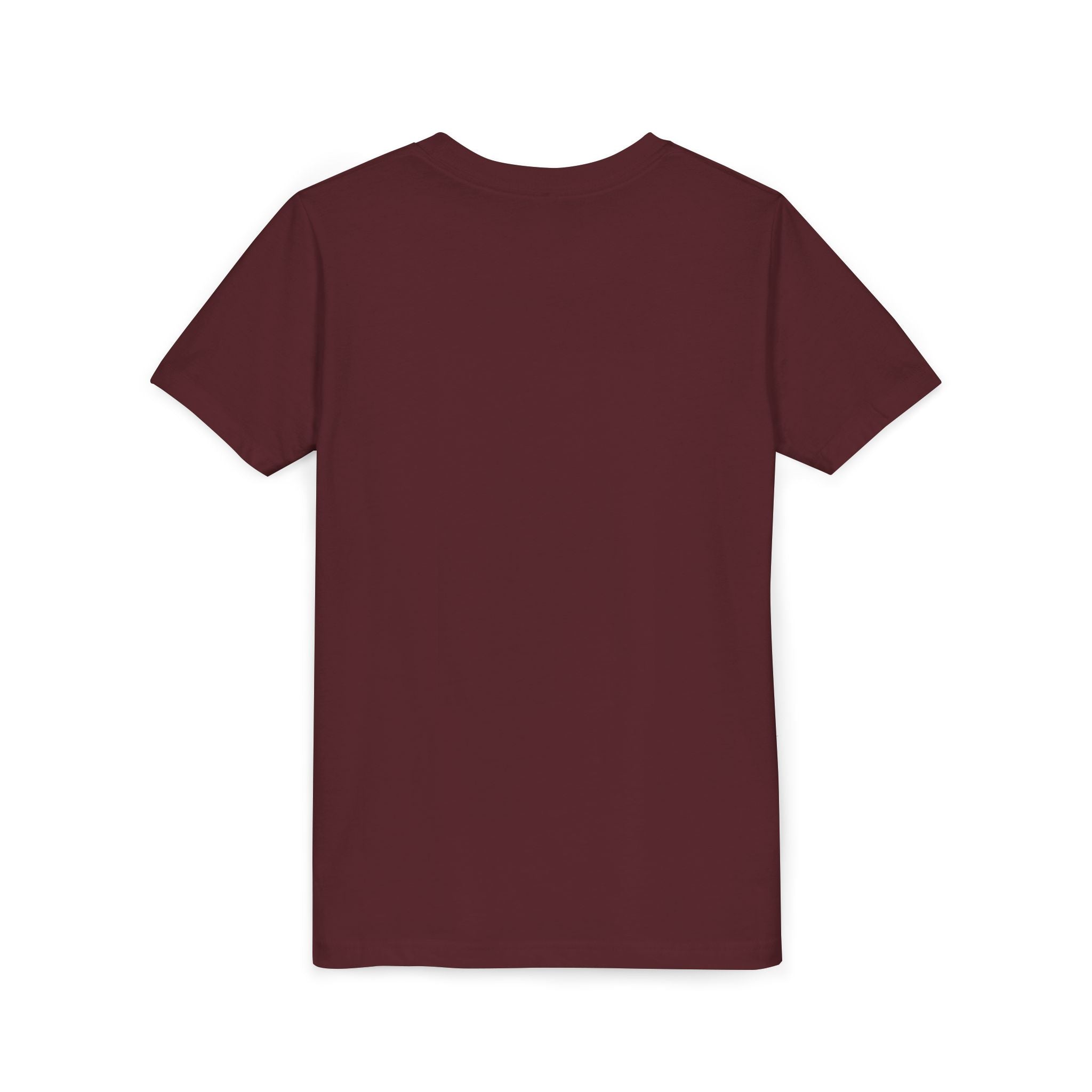 Youth Young & Clutch Dallas Basketball T-shirt