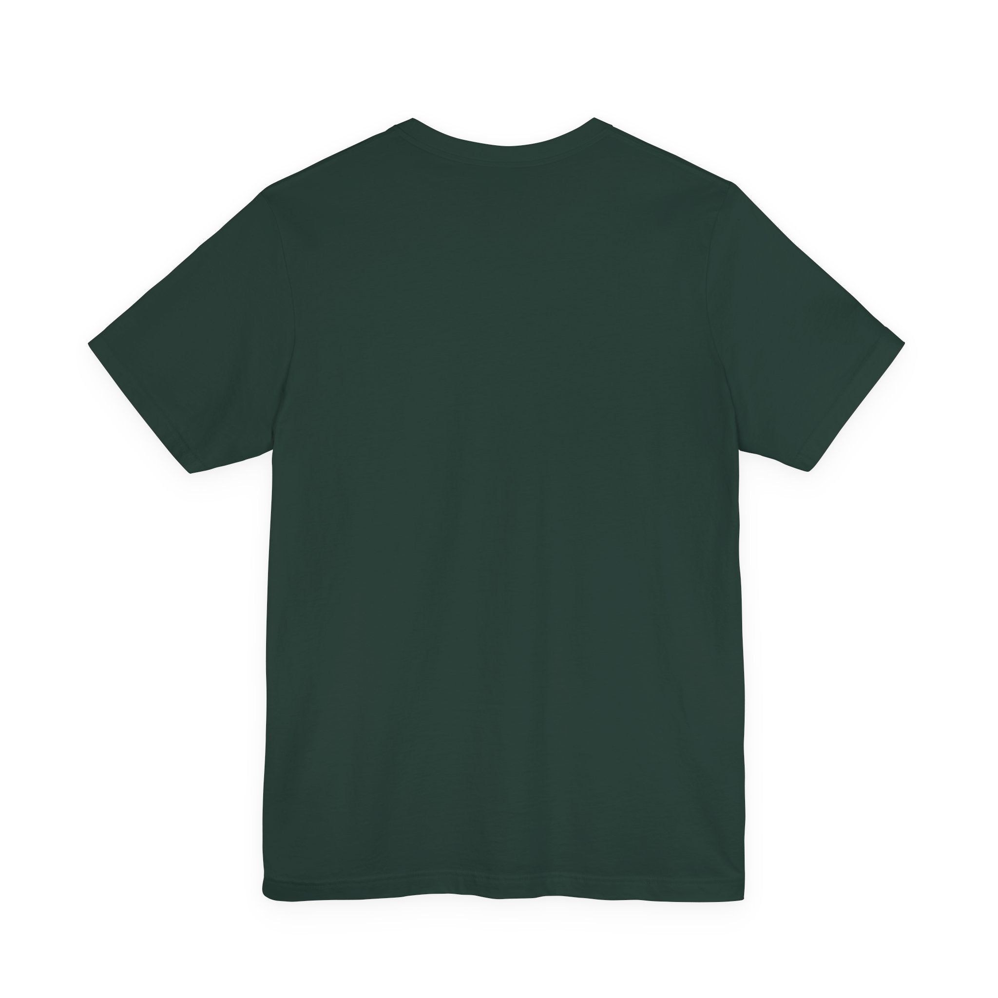 Young & Clutch Classic Basketball T-shirt