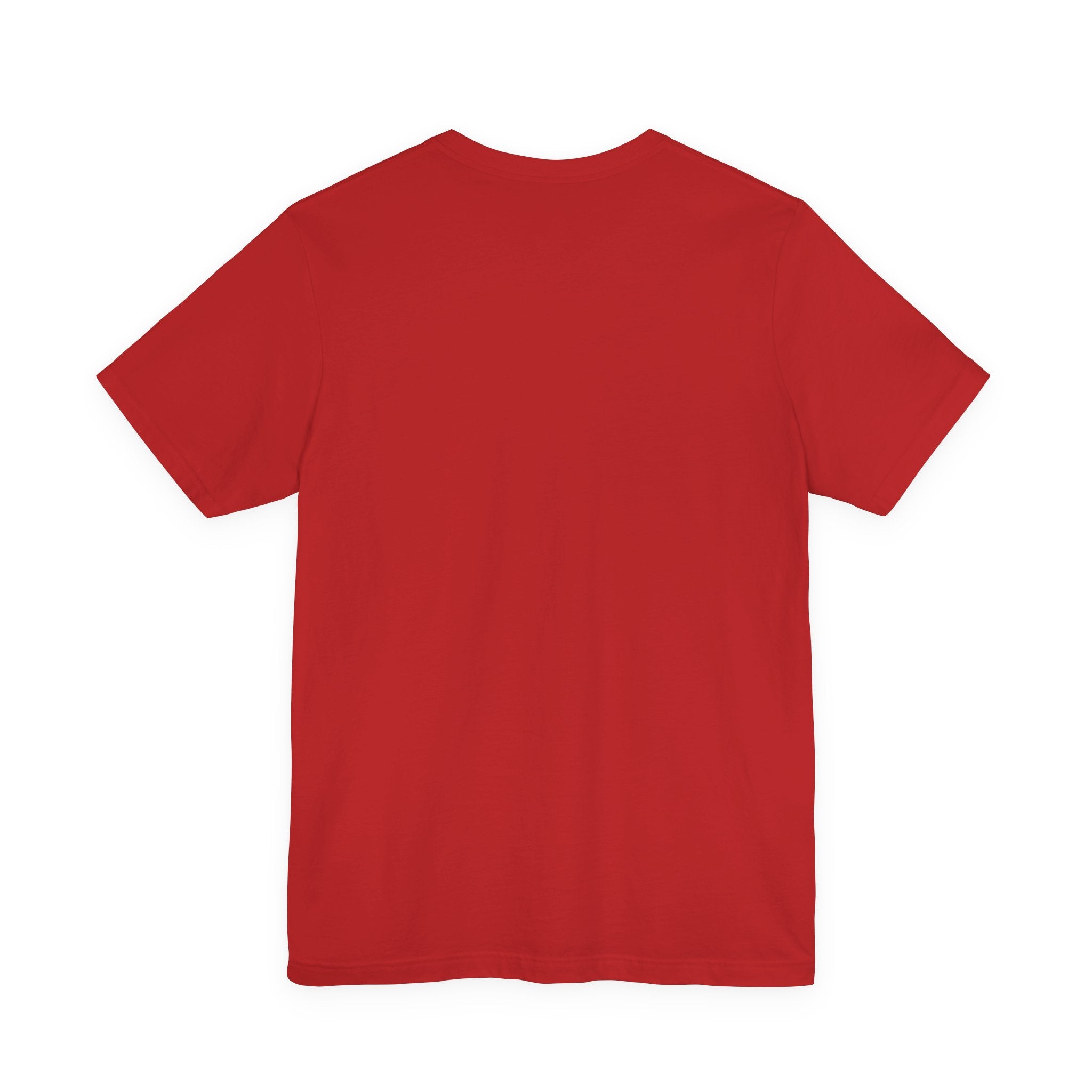 Young & Clutch Classic Basketball T-shirt