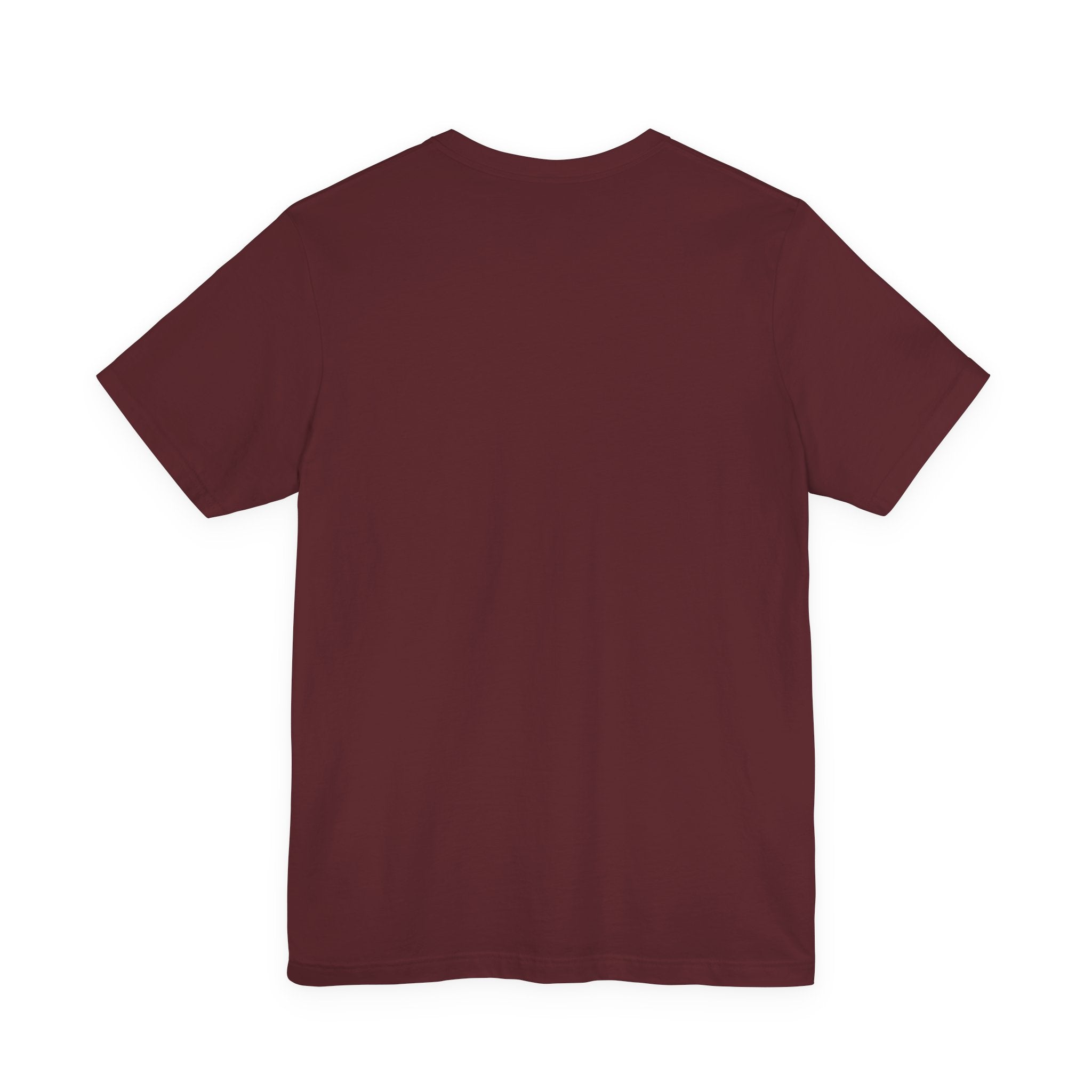 Young & Clutch Atlanta Basketball T-shirt (Adult size)