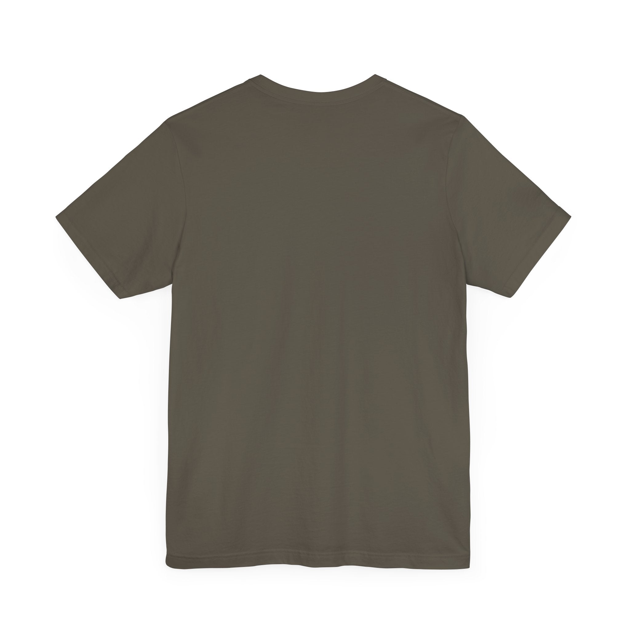 Young & Clutch Comfortable Jersey Athleisure Tee (adult size)