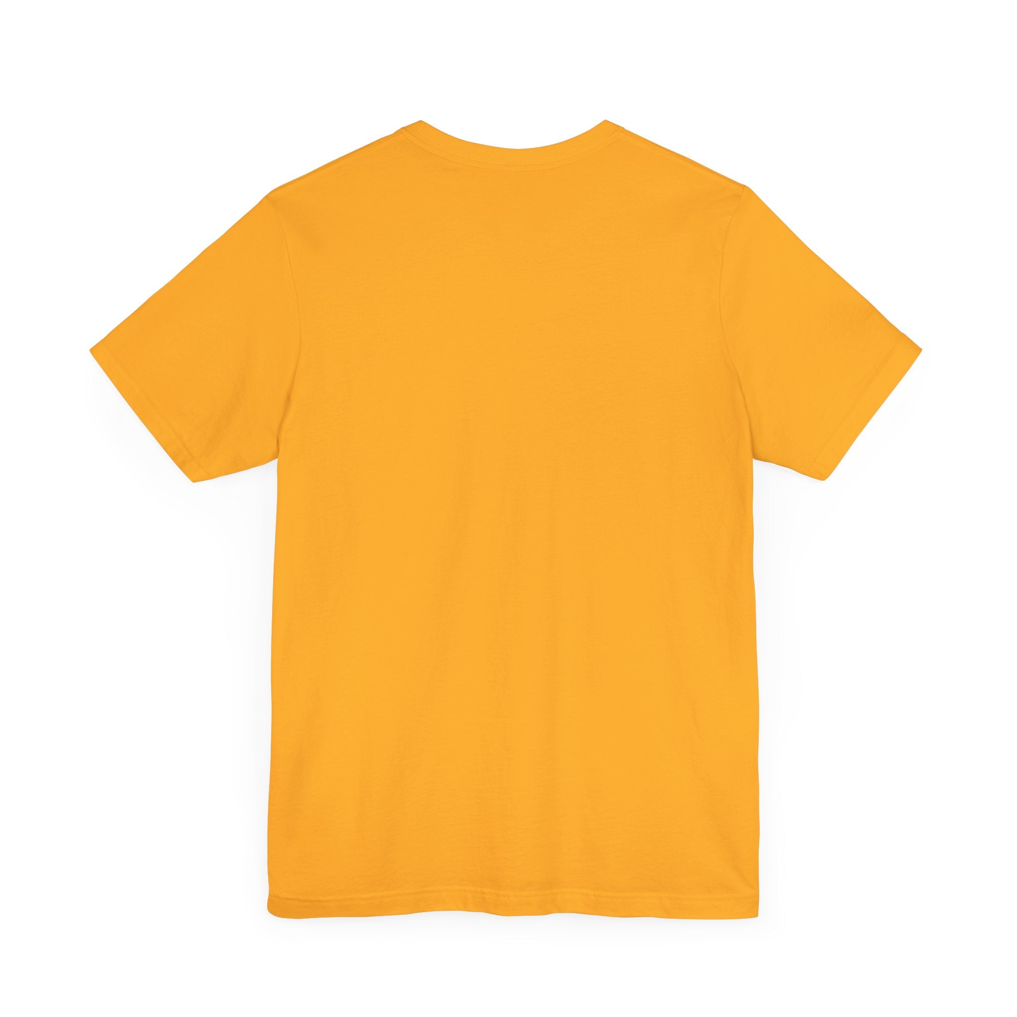 Young & Clutch Comfortable Jersey Athleisure Tee (adult size)