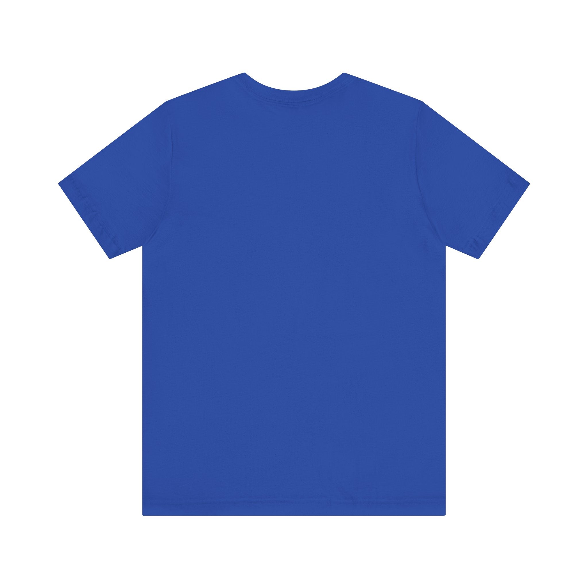 Young & Clutch Detroit Basketball T-shirt (Adult size)