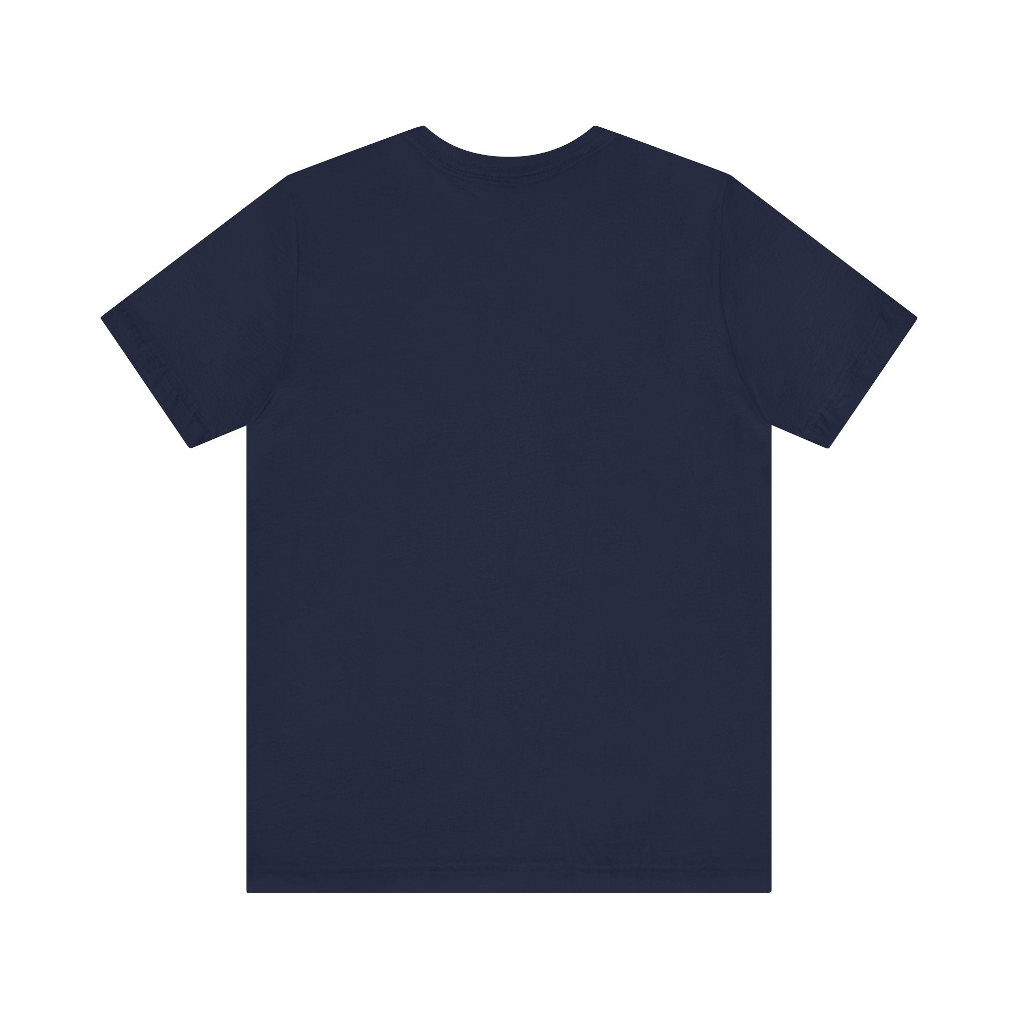 Young & Clutch Comfortable Jersey Athleisure Tee (adult size)