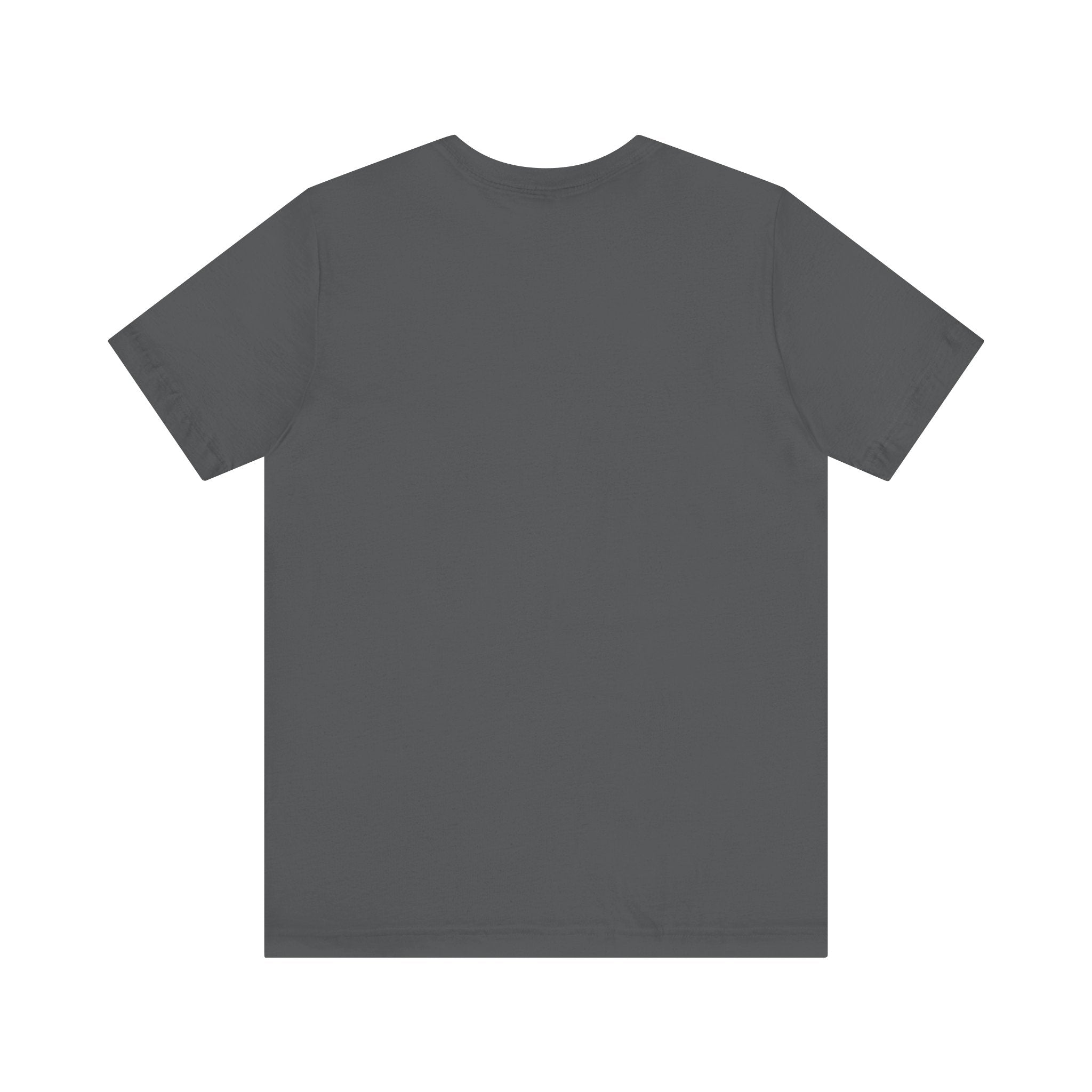 Young & Clutch Comfortable Jersey Athleisure Tee (adult size)