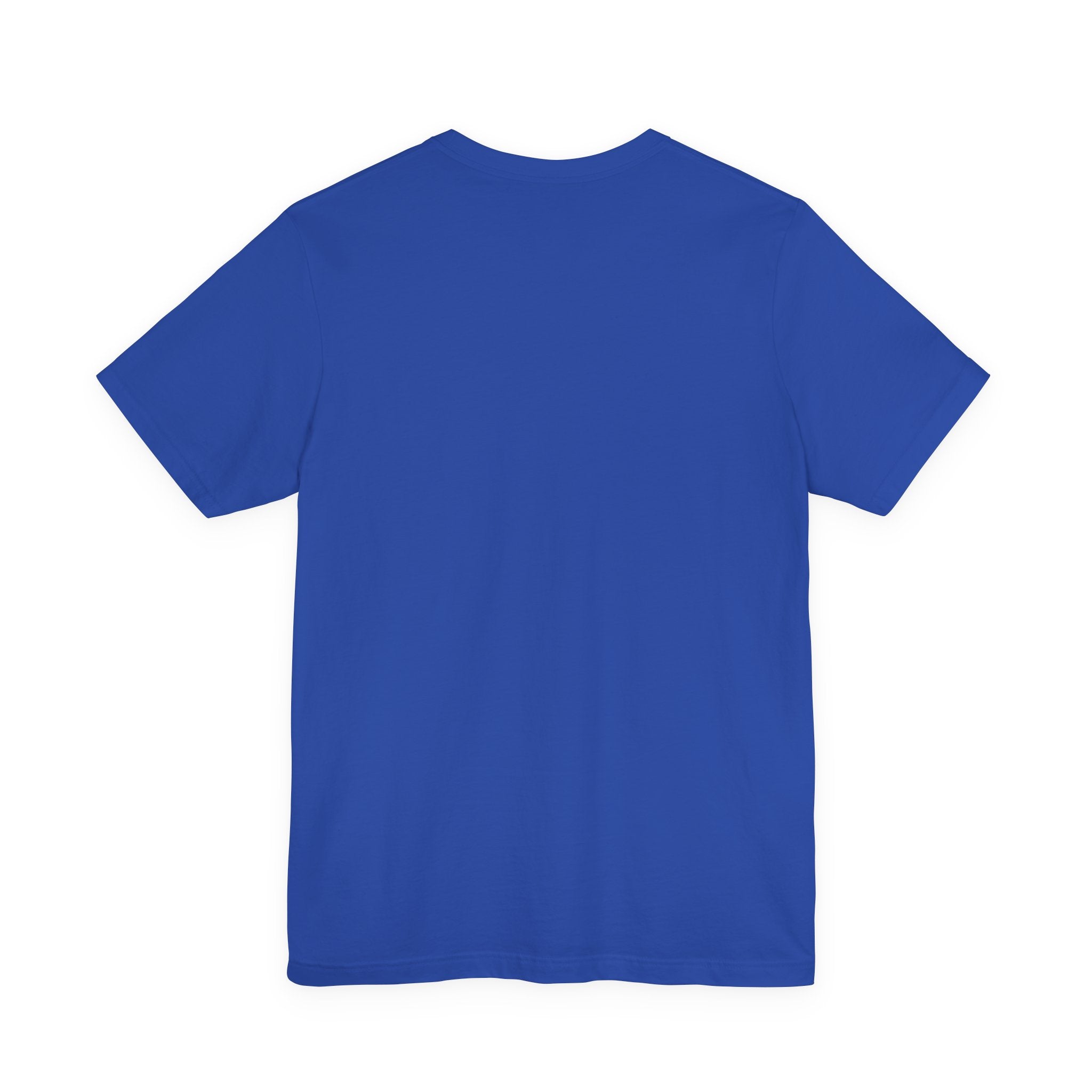 Young & Clutch New York Basketball T-shirt (Adult size)