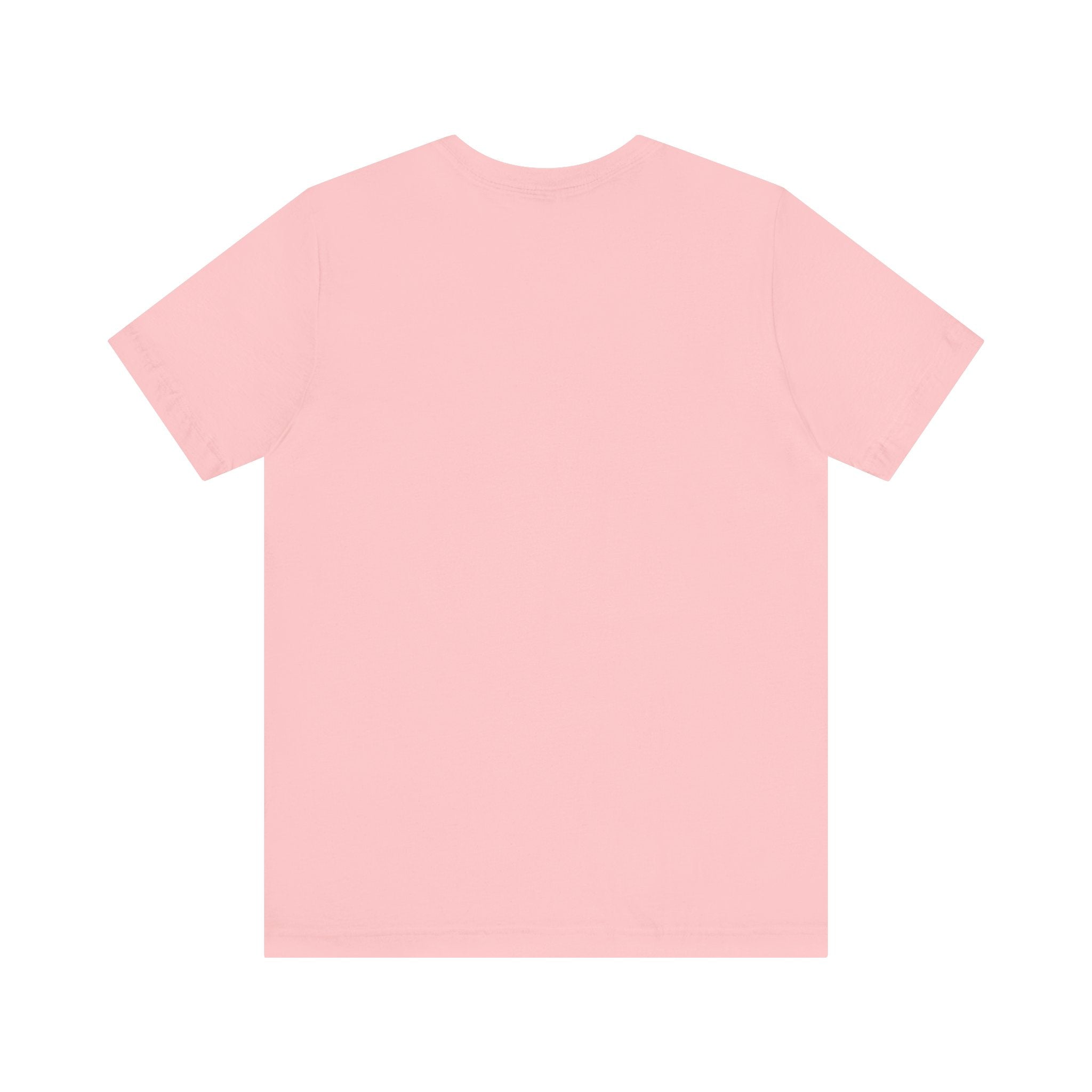 Young & Clutch Comfortable Jersey Athleisure Tee (adult size)