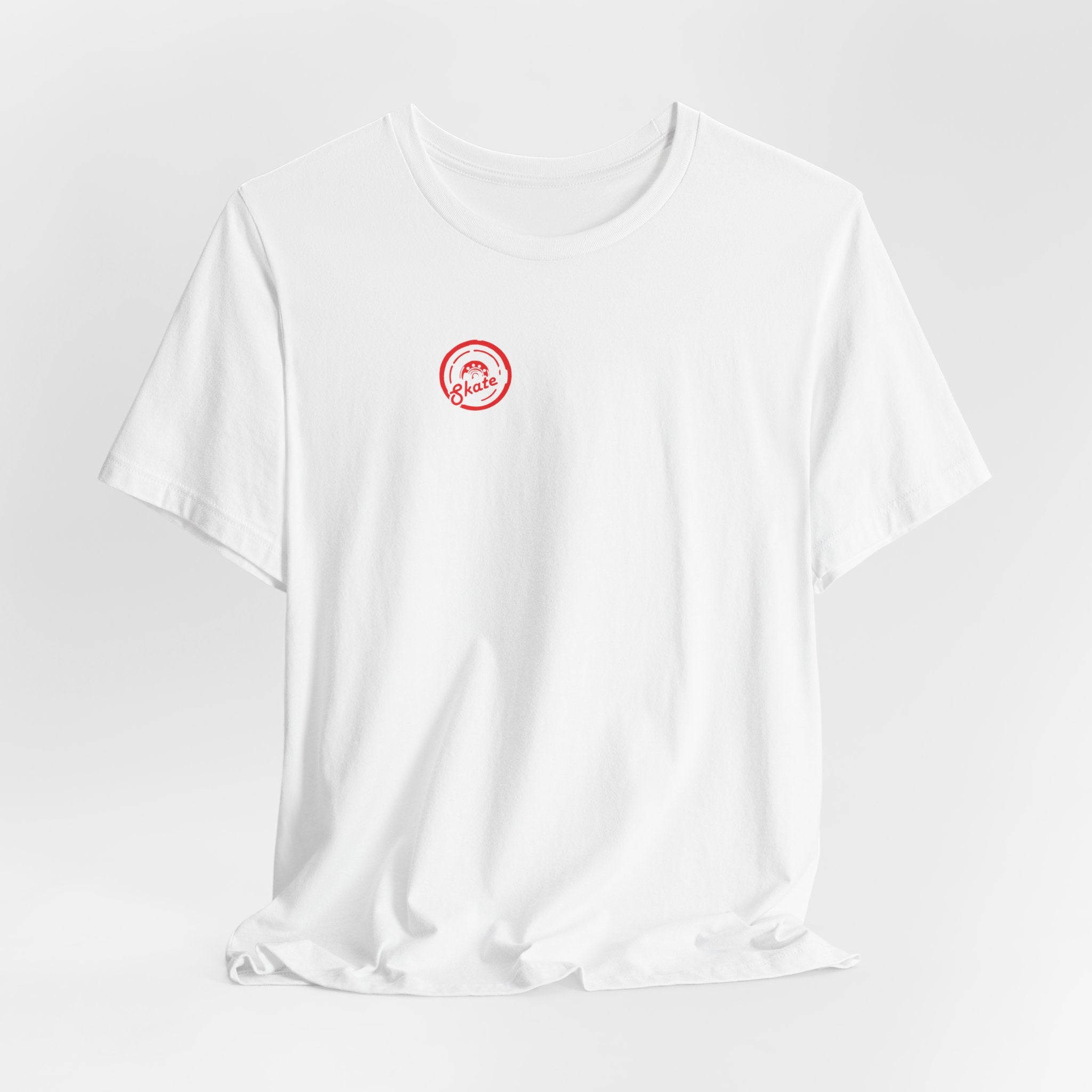 Adult Young & Clutch Skate Short Sleeve T-shirt for youth