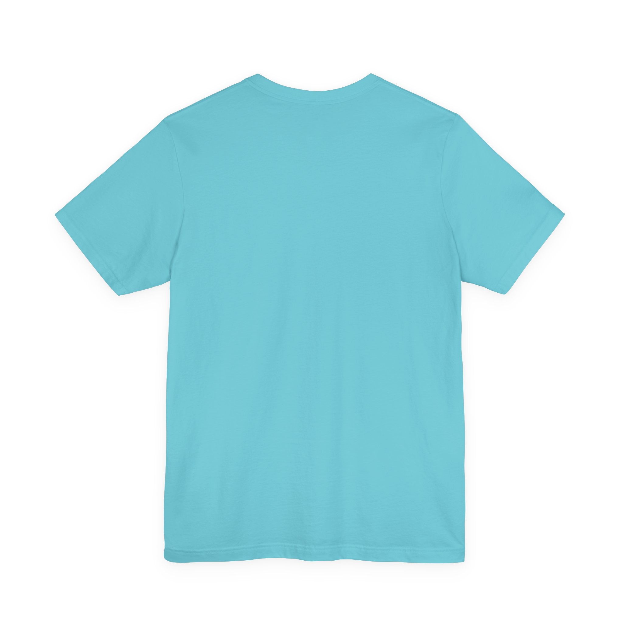 Young & Clutch Classic Basketball T-shirt