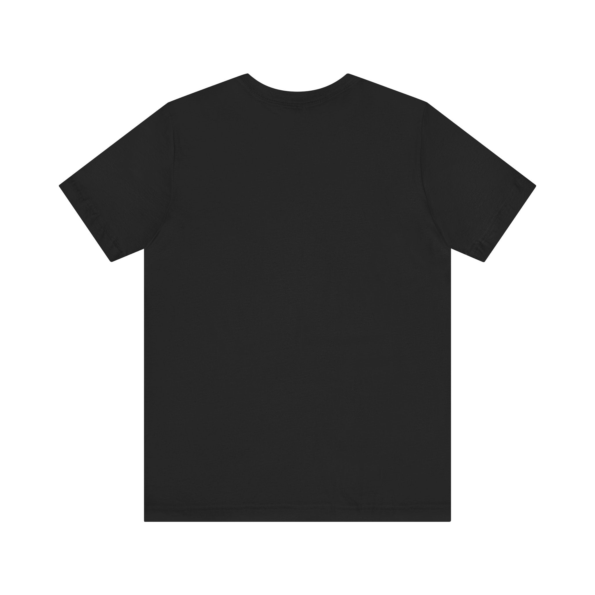 Young & Clutch Comfortable Jersey Athleisure Tee (adult size)