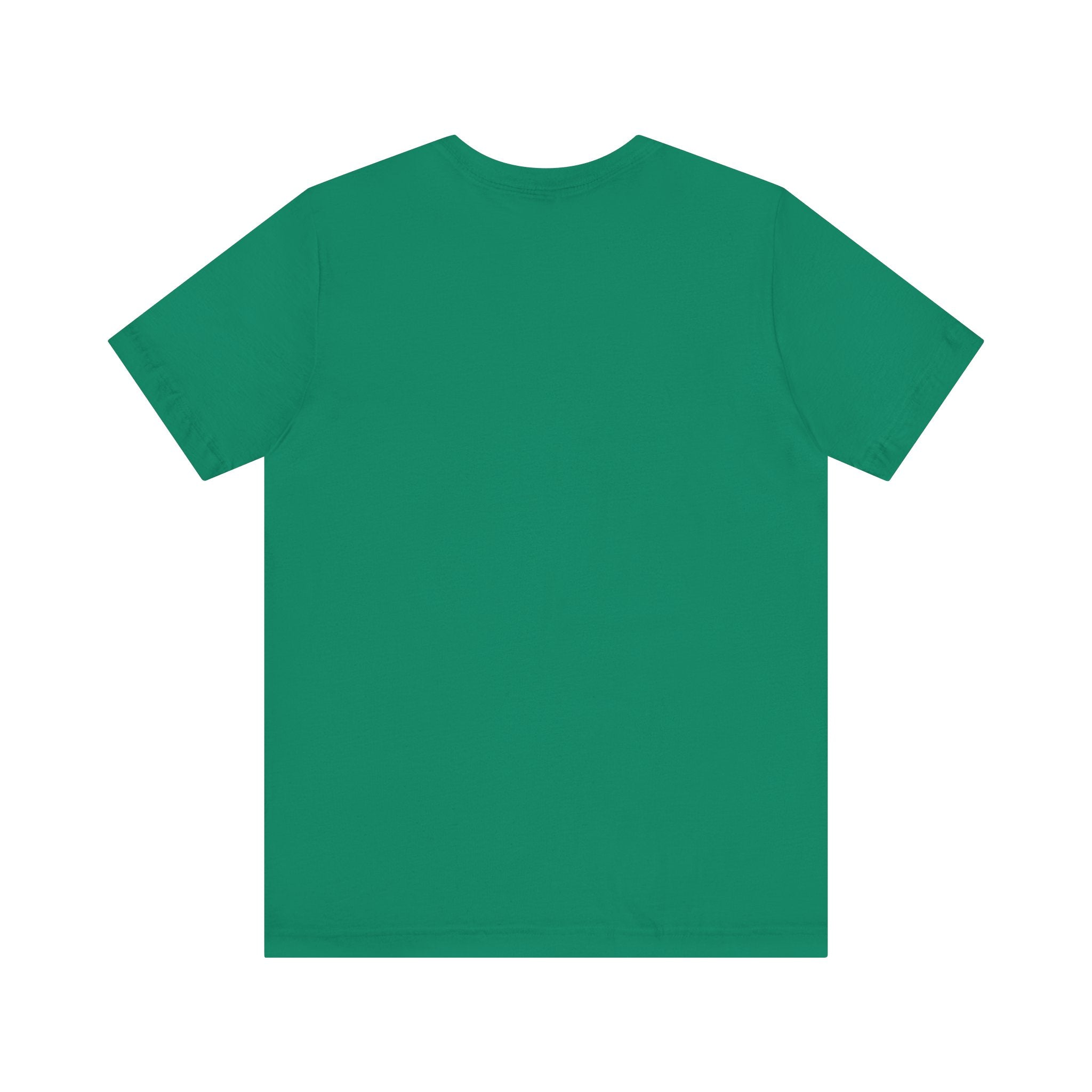 Young & Clutch Comfortable Jersey Athleisure Tee (adult size)